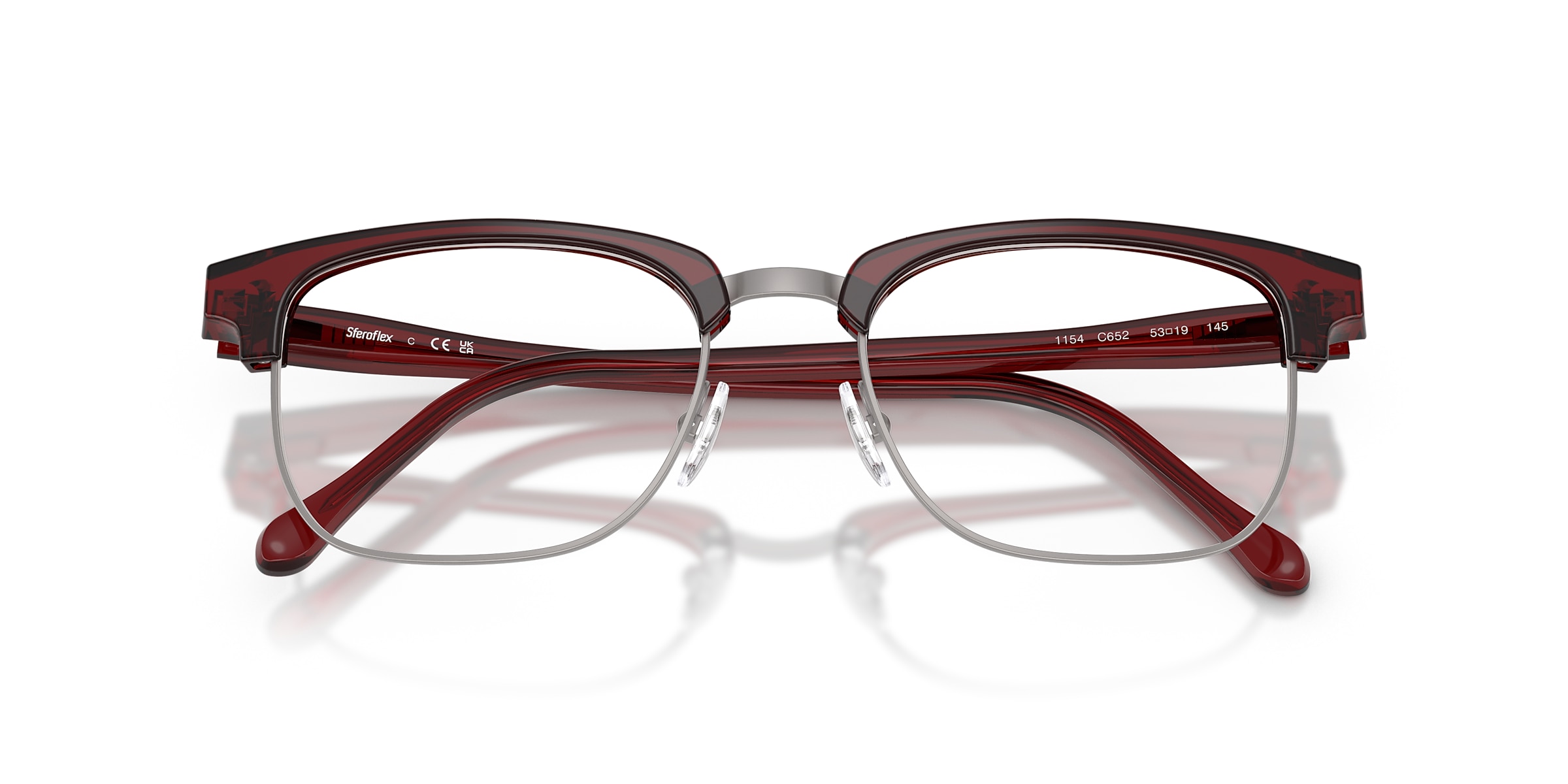 Sferoflex Glasses SF1154