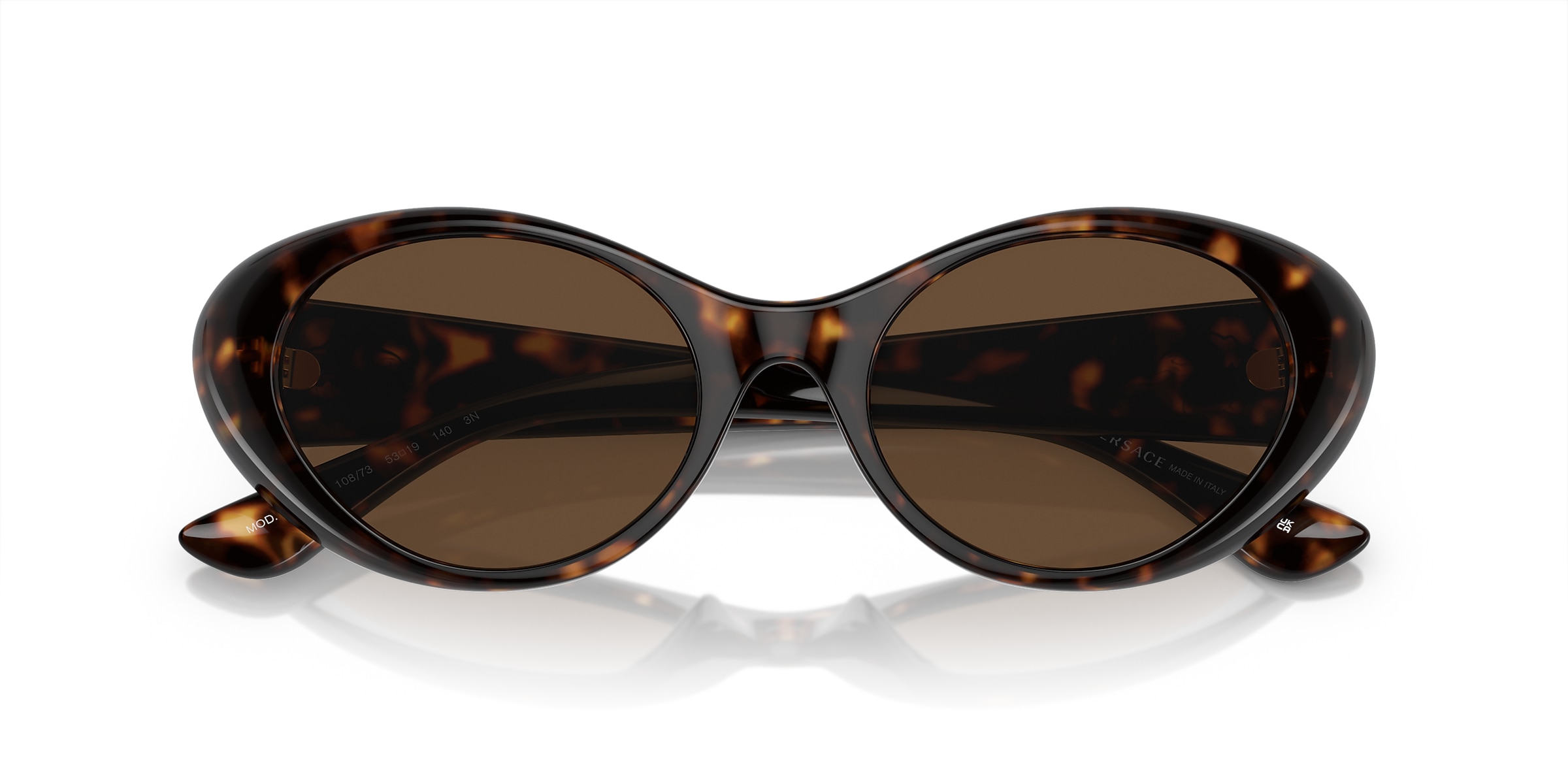 Versace Sunglasses VE4455U