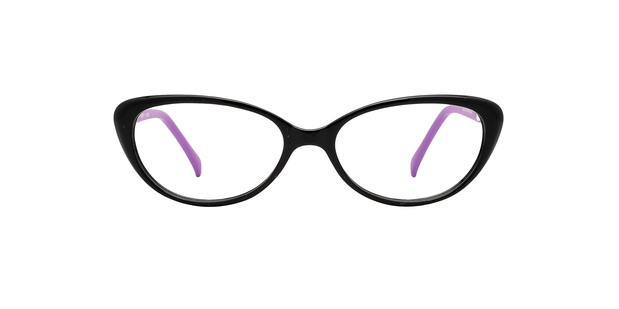 Clearly Glasses SALLUIT