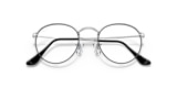 RB3447V ROUND METAL