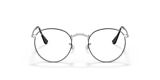 RB3447V ROUND METAL
