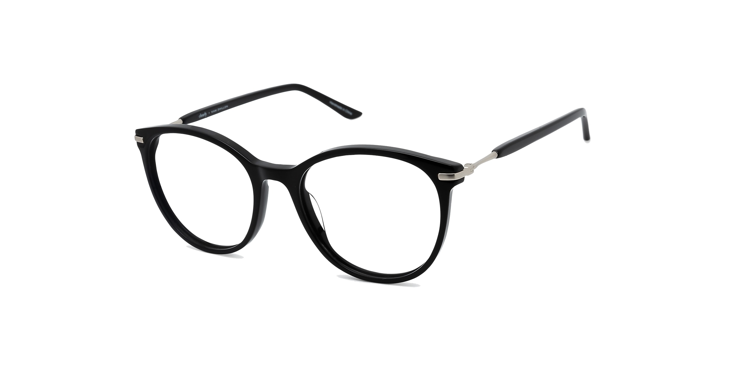 Clearly Glasses AUTUMN