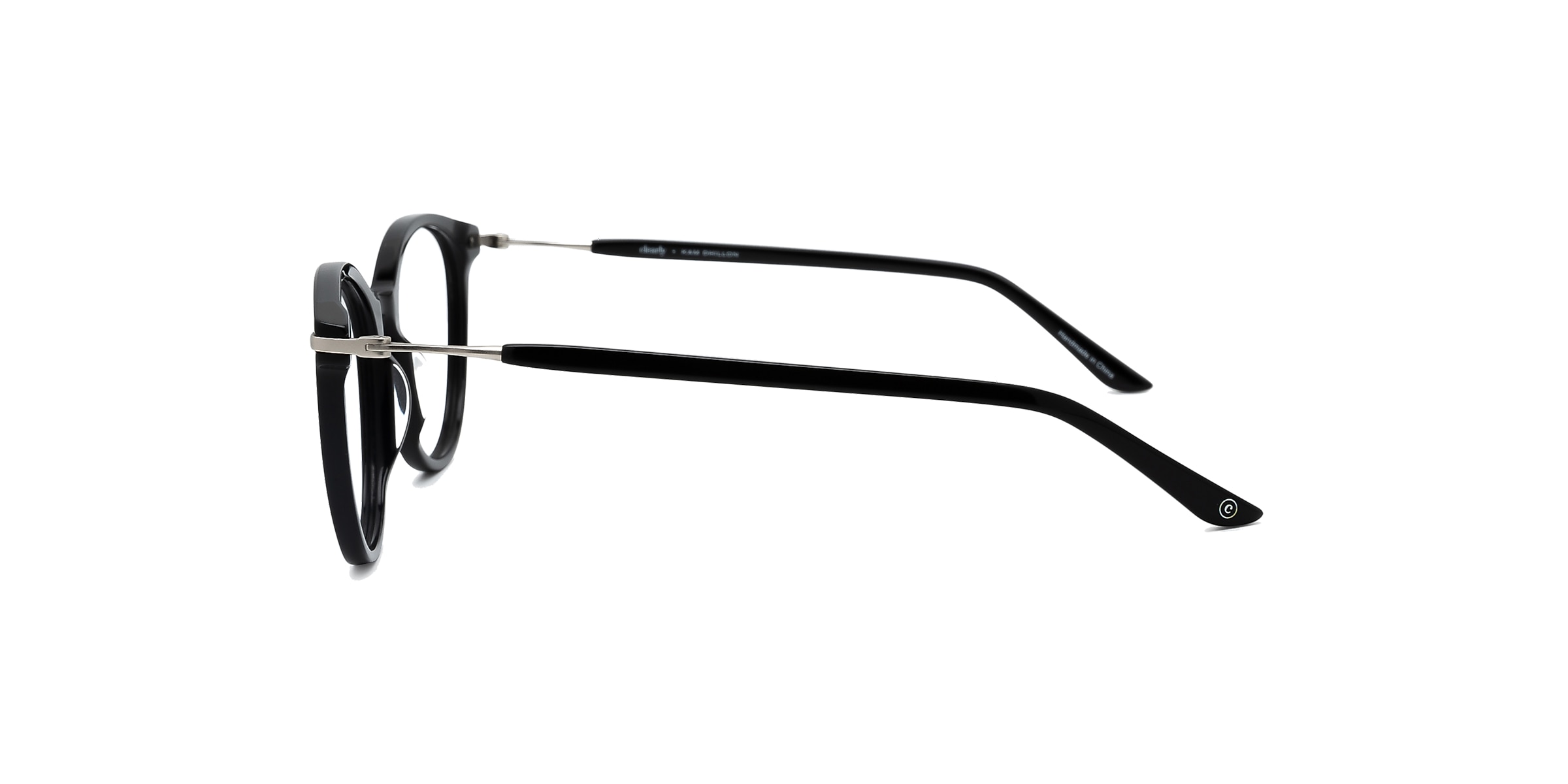 Clearly Glasses AUTUMN