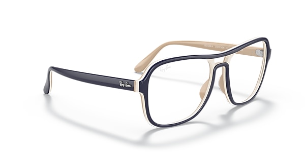 RB4356V STATE SIDE OPTICS