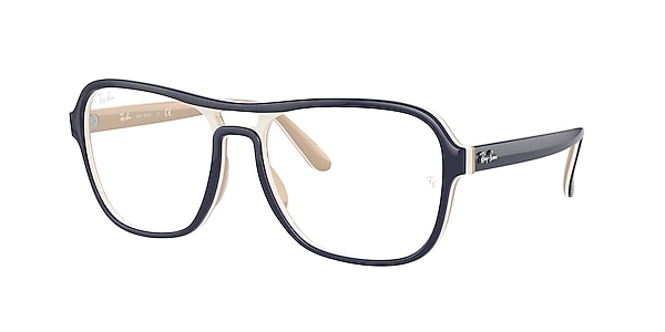 RB4356V STATE SIDE OPTICS