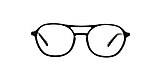 Derek Cardigan Glasses TELESTO