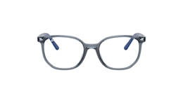 ray-ban Glasses rb9097v elliot optics kids