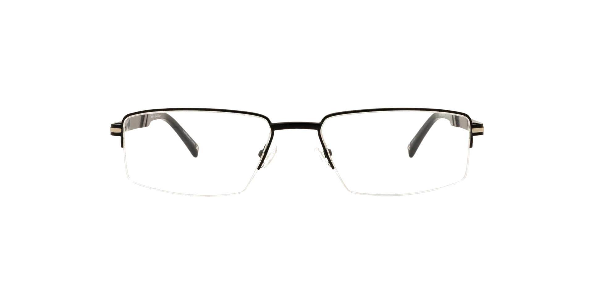 Clearly FORNAX Matt Black, Size: XL