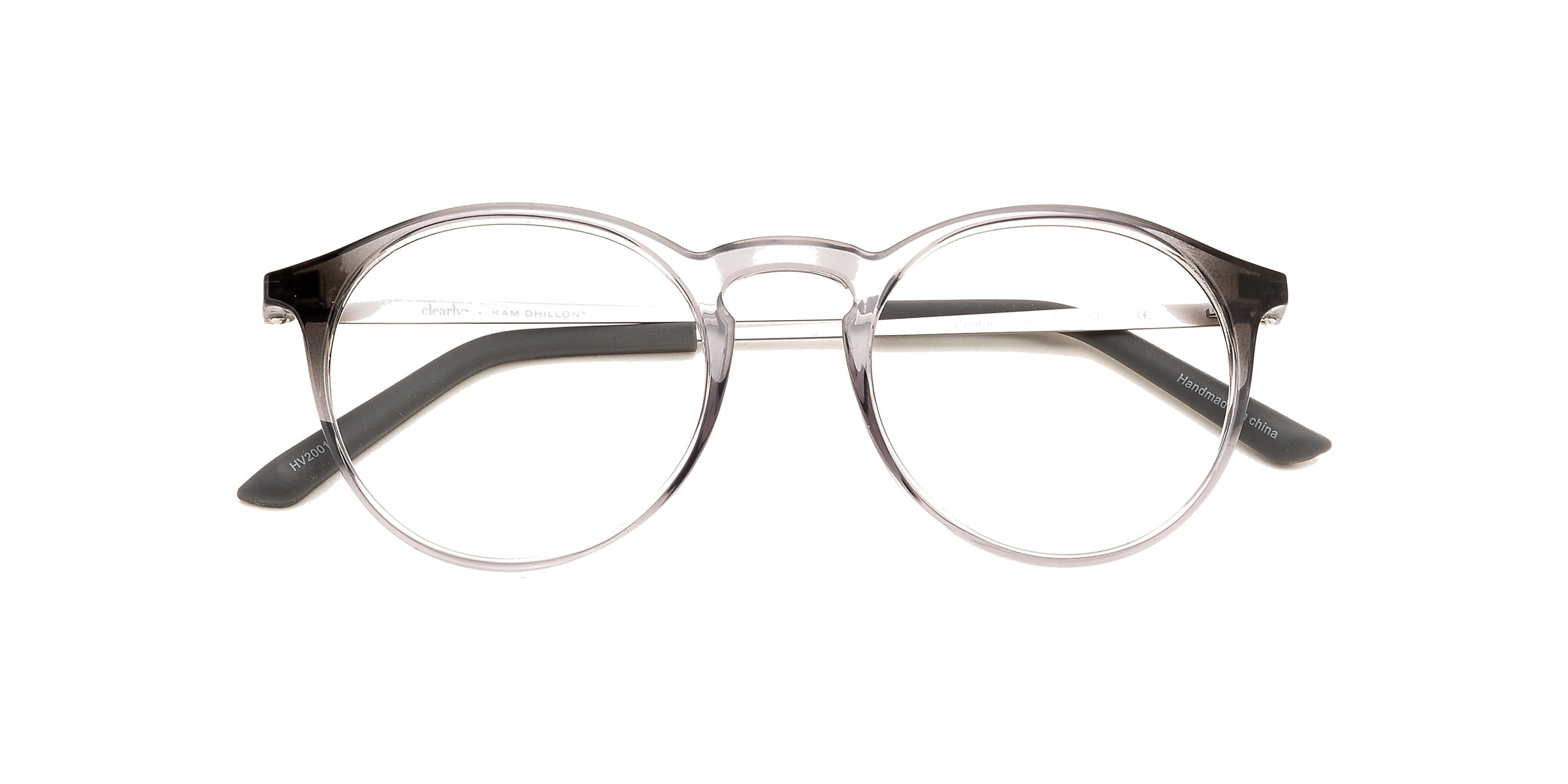 Clearly Sunglasses CENTARUS