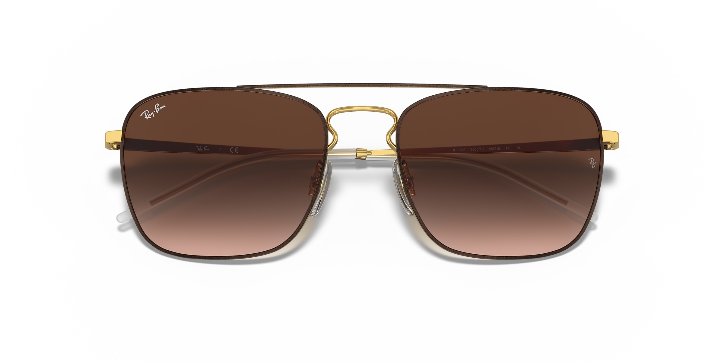 Ray-Ban Sunglasses RB3588