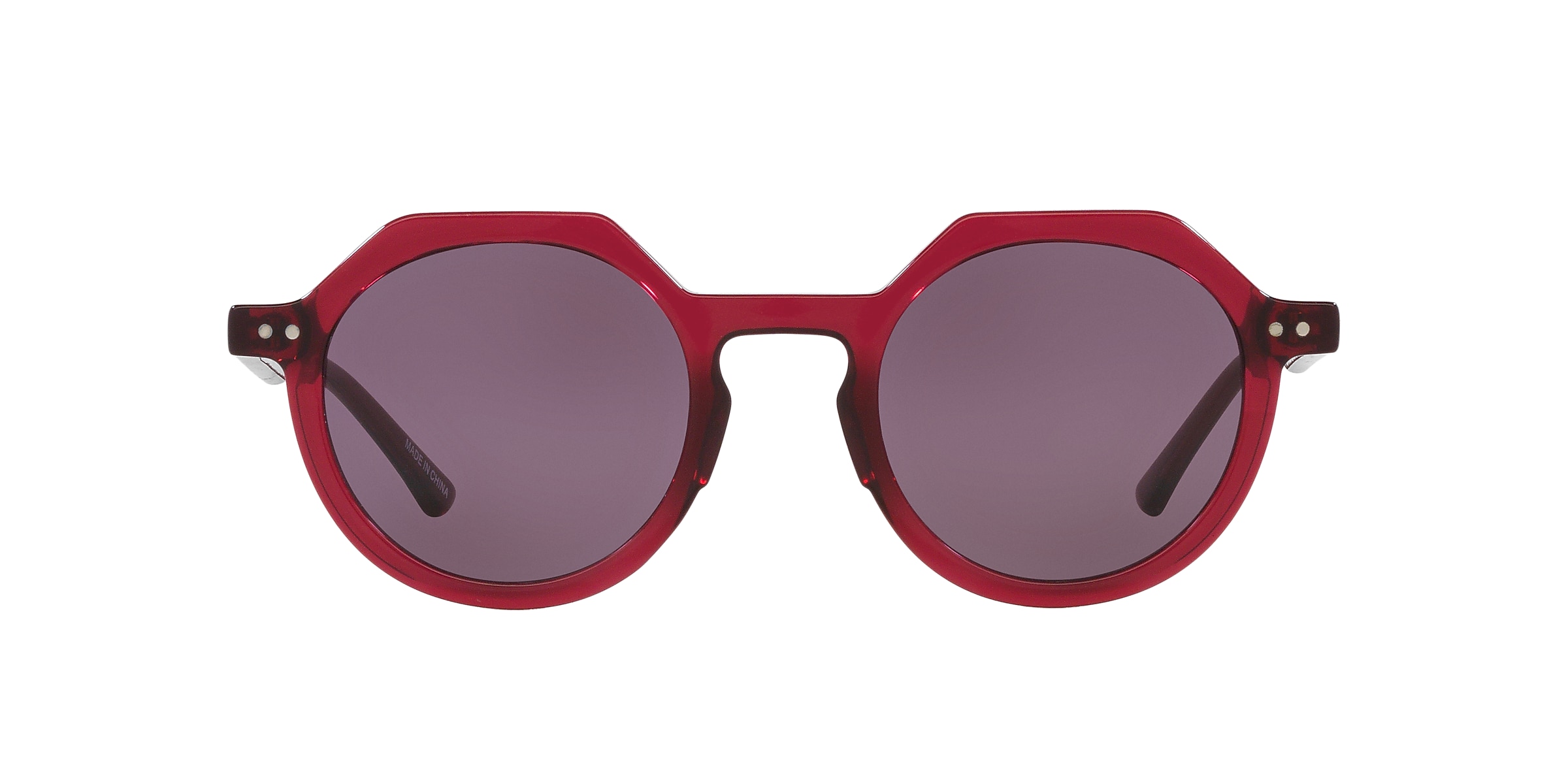 Clearly Sunglasses WETASKIWIN