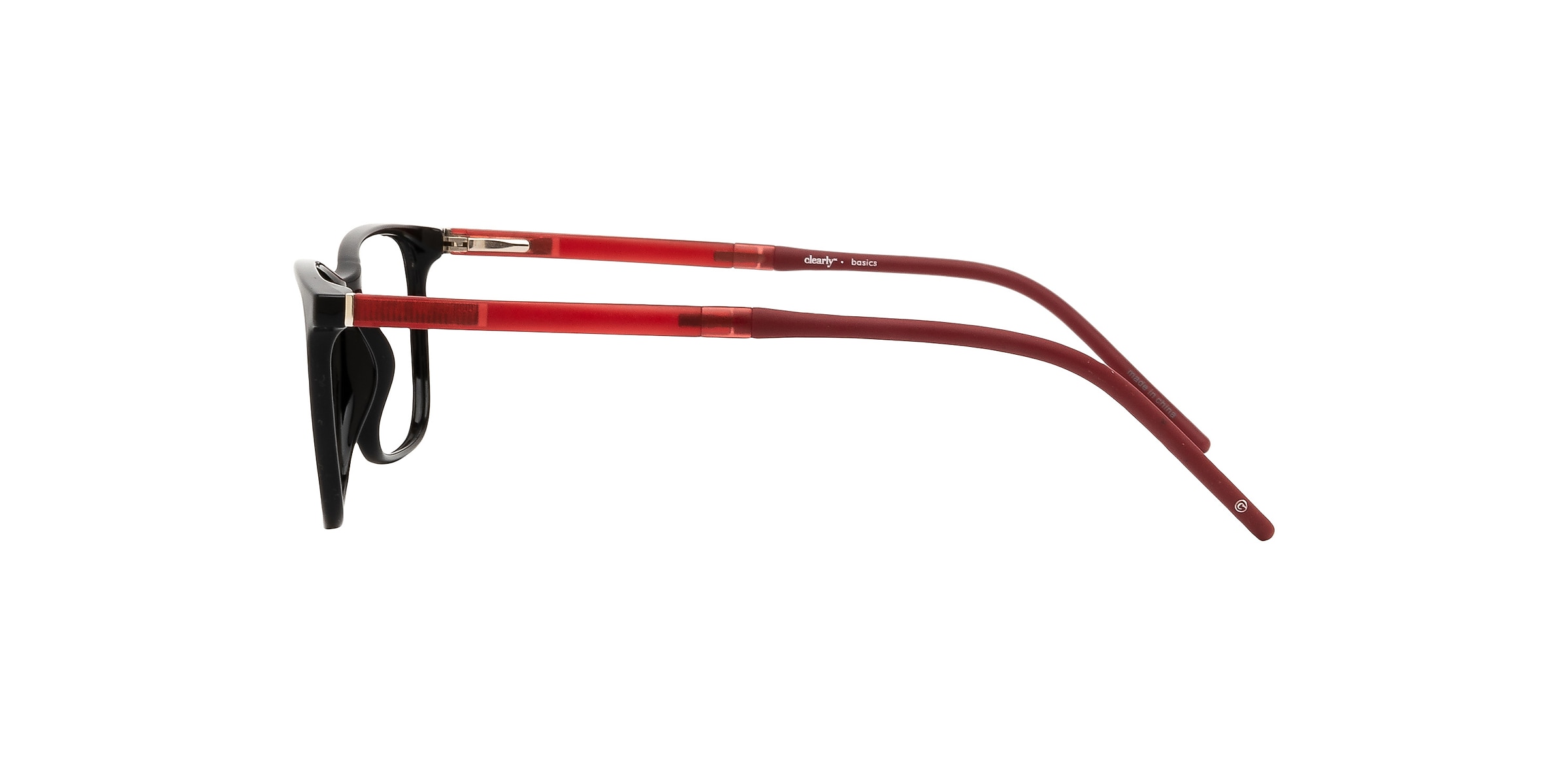 Clearly Glasses OAKBANK
