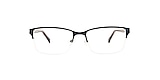 Derek Cardigan Glasses CRUX
