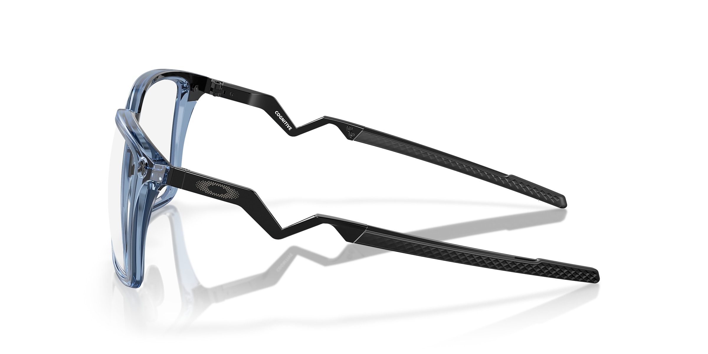 Oakley Glasses OX8162 COGNITIVE