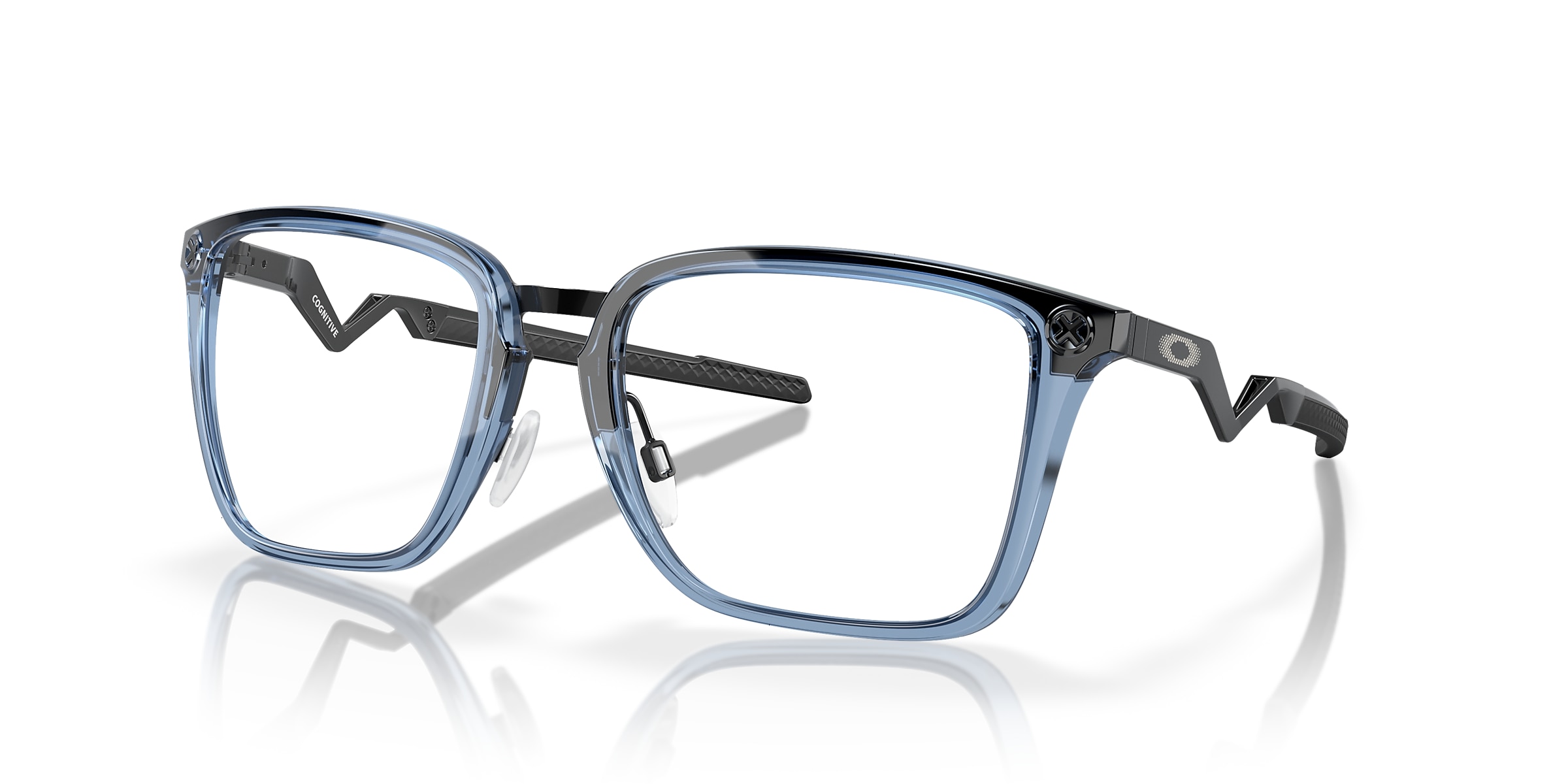 Oakley Glasses OX8162 COGNITIVE
