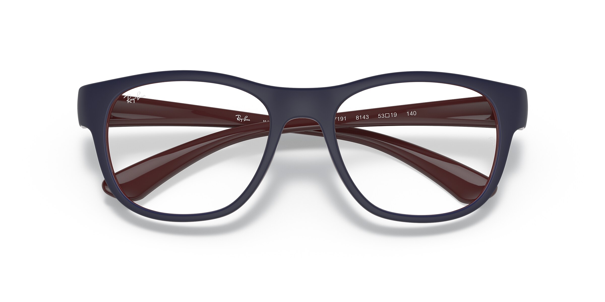 Ray-Ban Glasses RB7191 OPTICS