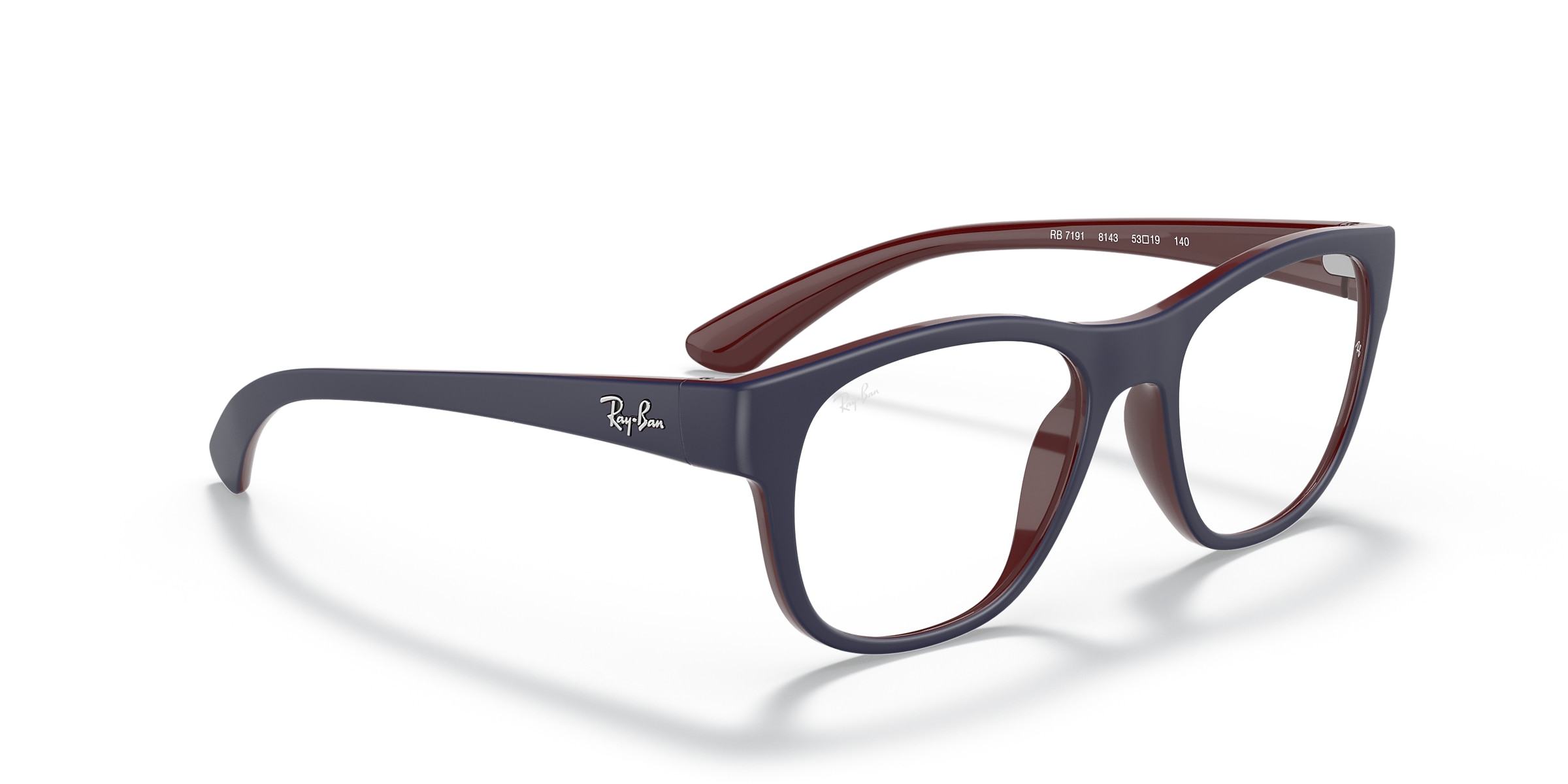 Ray-Ban Glasses RB7191 OPTICS