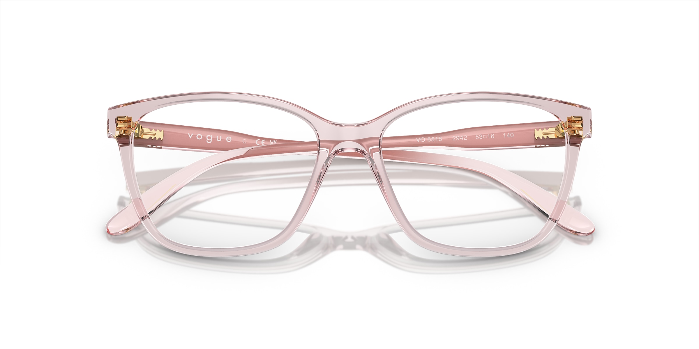 Vogue Eyewear Glasses VO5518