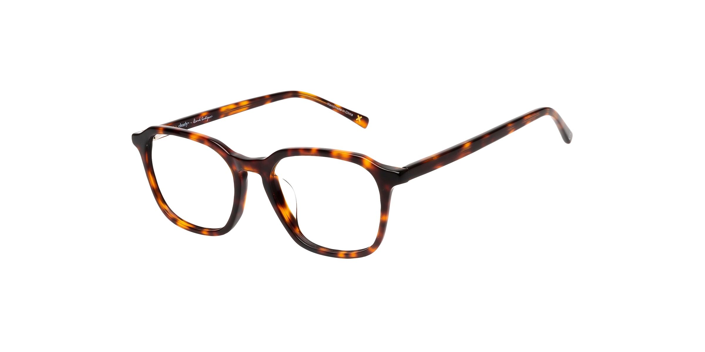 Clearly Glasses CARINA