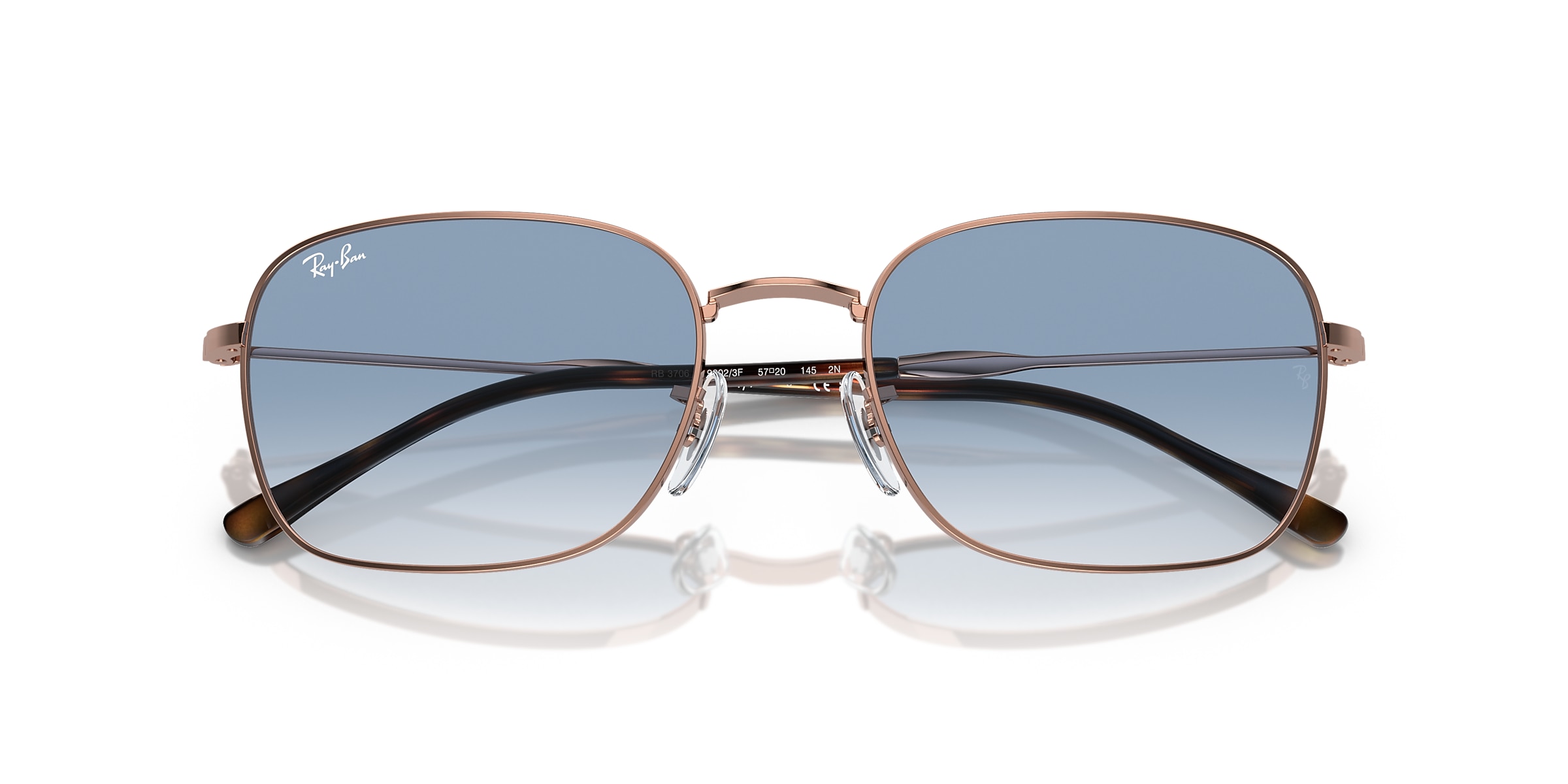 Ray-Ban Sunglasses RB3706