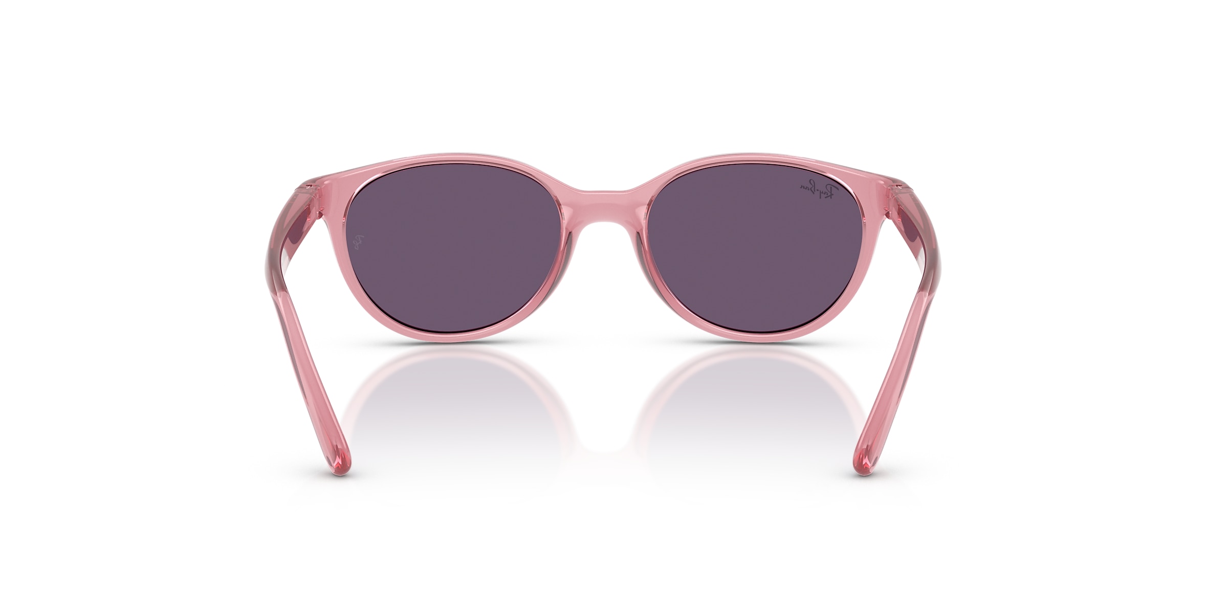 Ray-Ban Sunglasses RB9080S KIDS BIO-BASED
