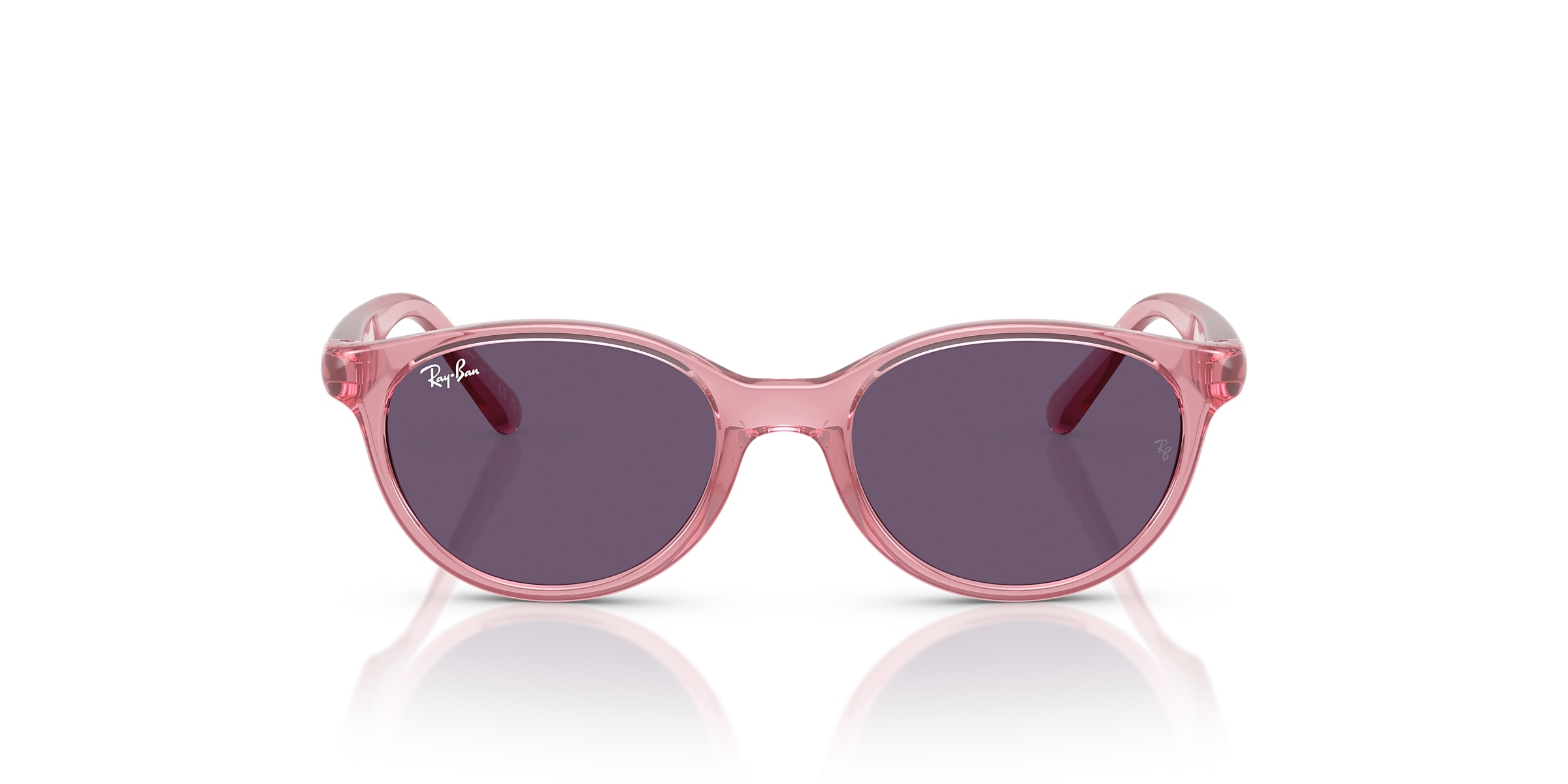 Ray-Ban Sunglasses RB9080S KIDS BIO-BASED