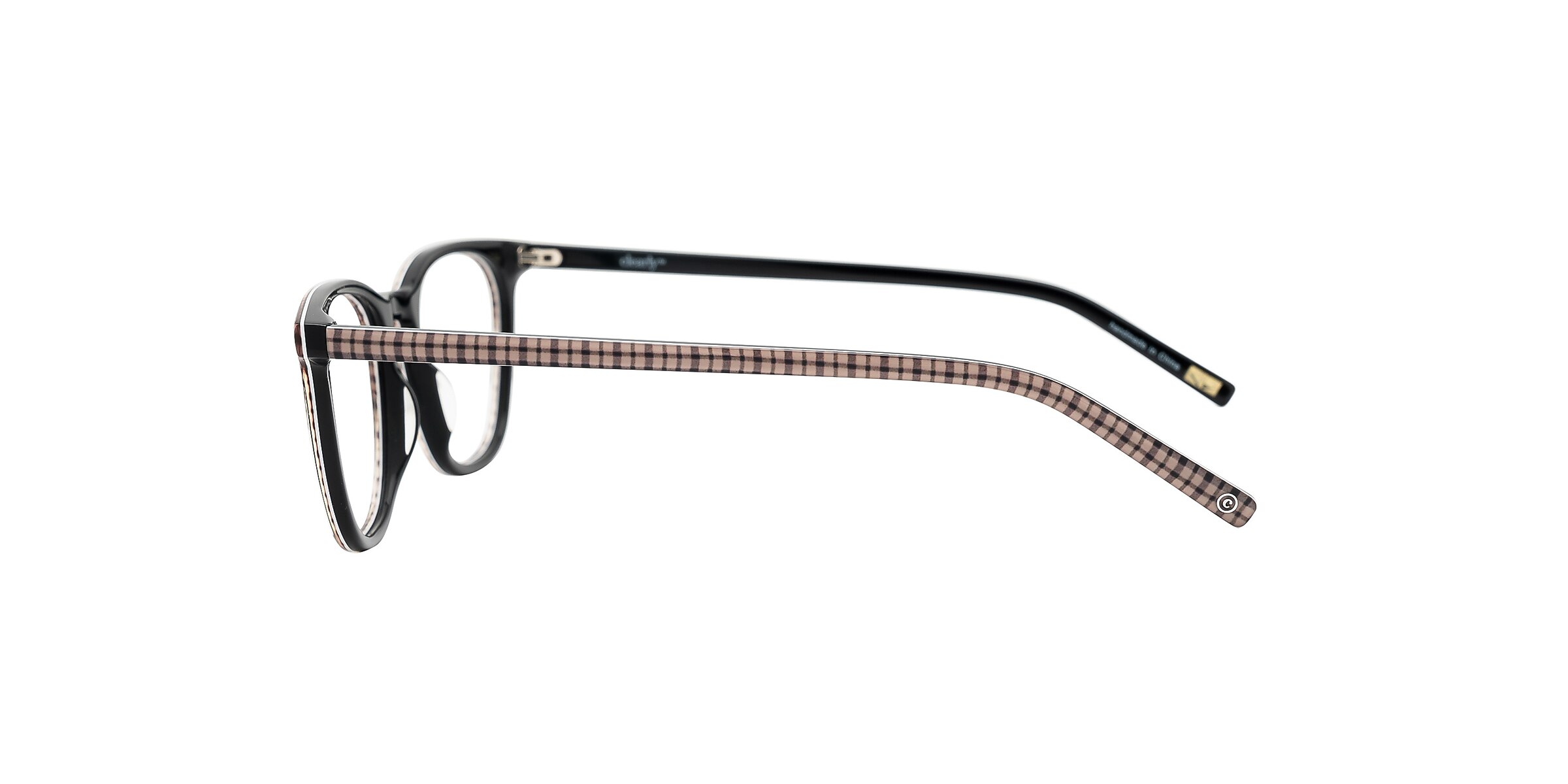 Clearly Glasses CHESTER