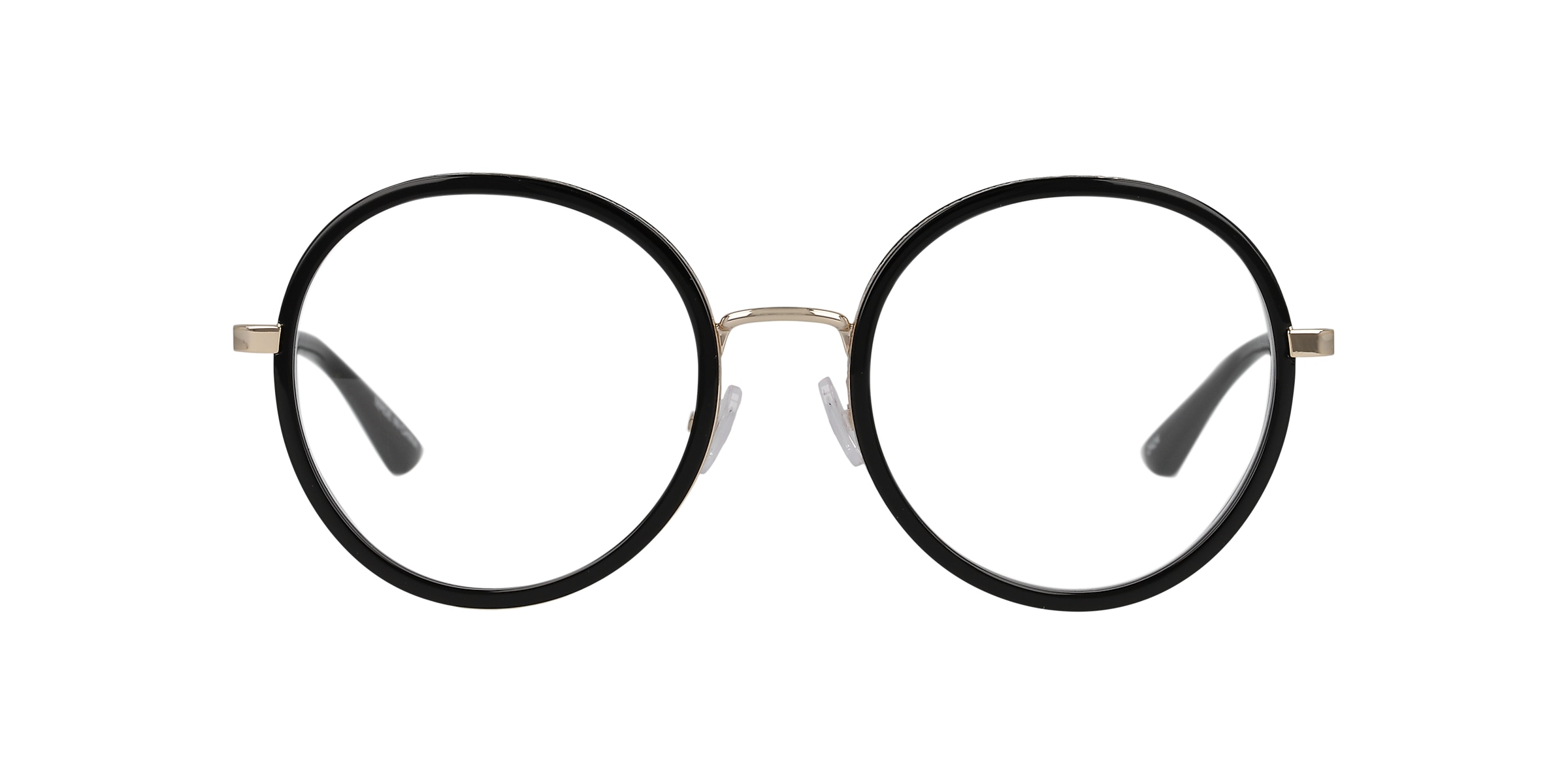 Clearly Glasses RUSTIC