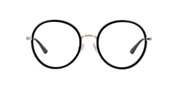 clearly Glasses rustic