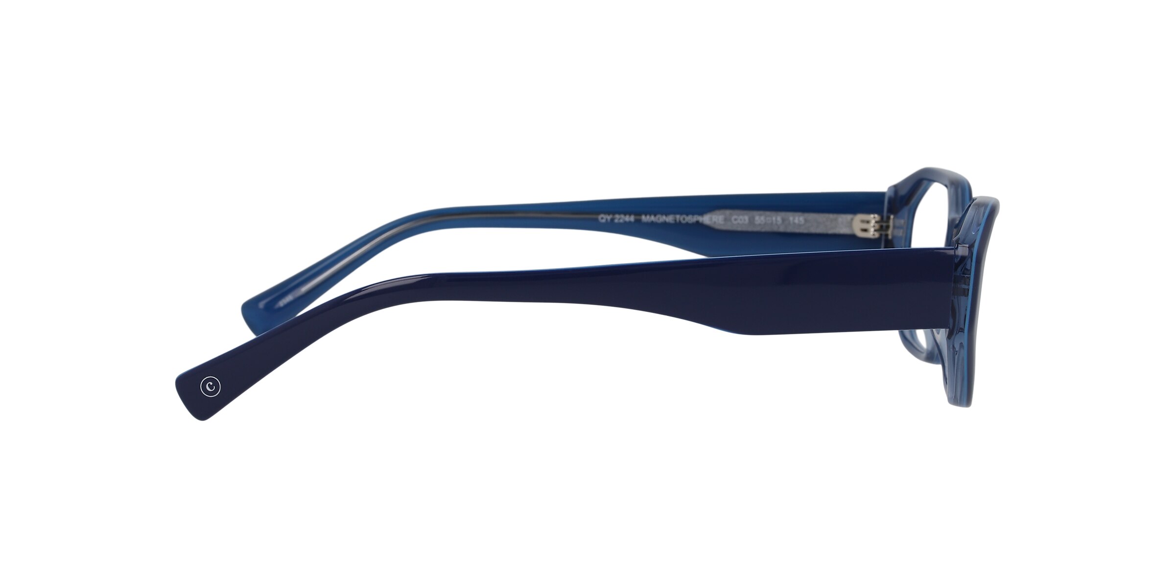 Clearly Glasses MAGNETOSPHERE