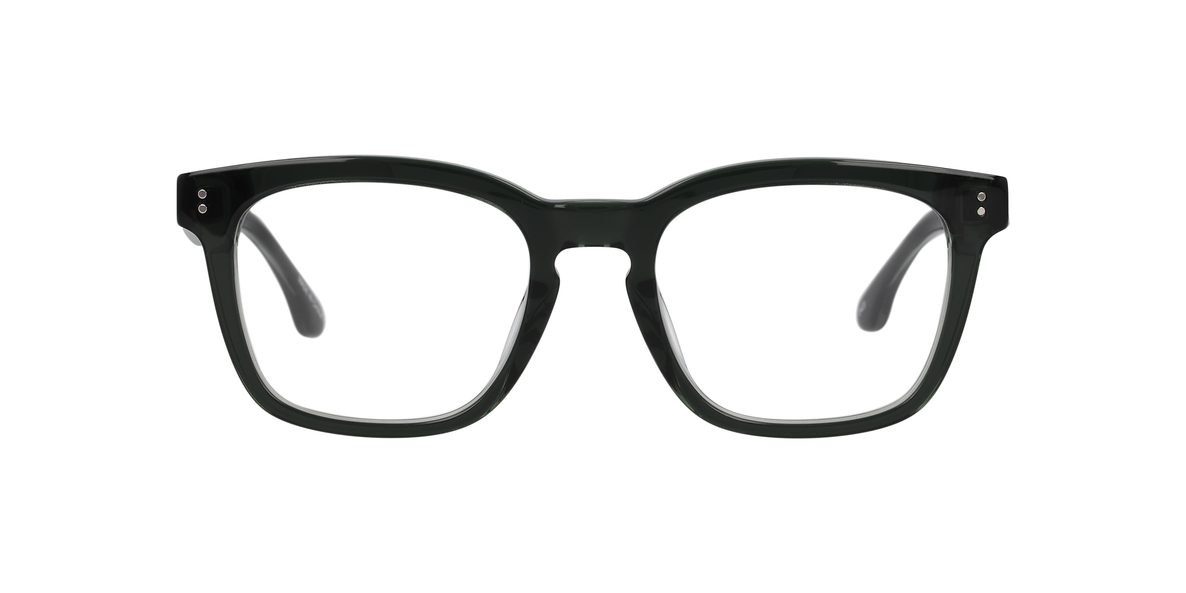 Clearly Glasses FRINGE