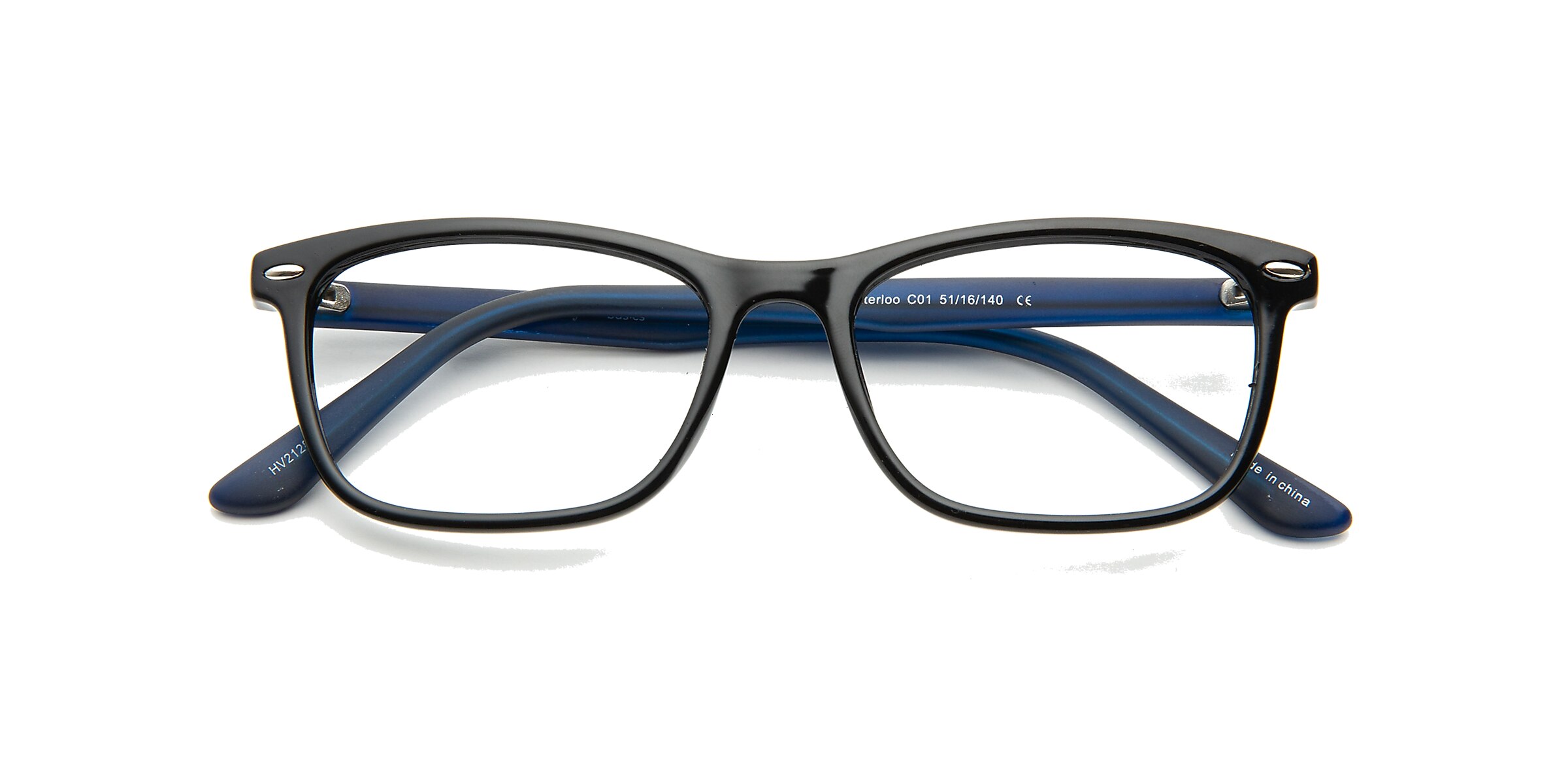 Clearly Glasses WATERLOO