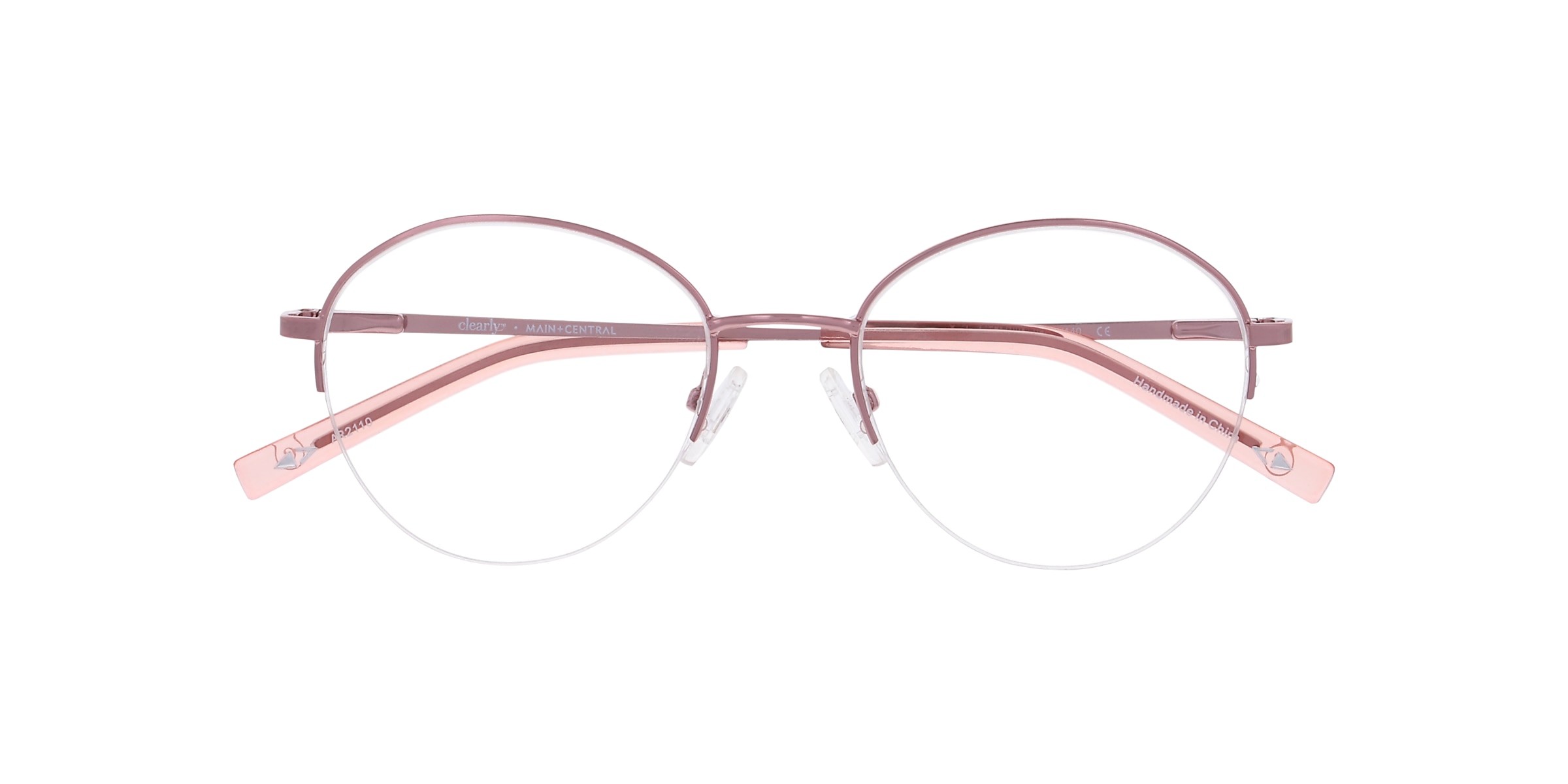 Clearly Glasses CORK