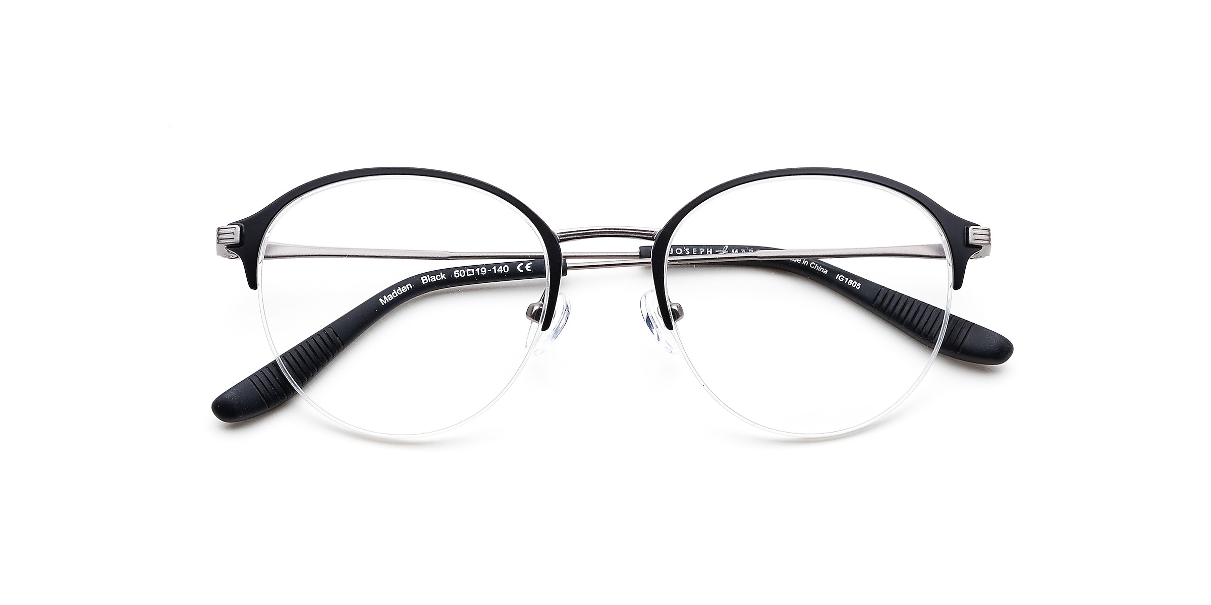 Joseph Marc Glasses MADDEN