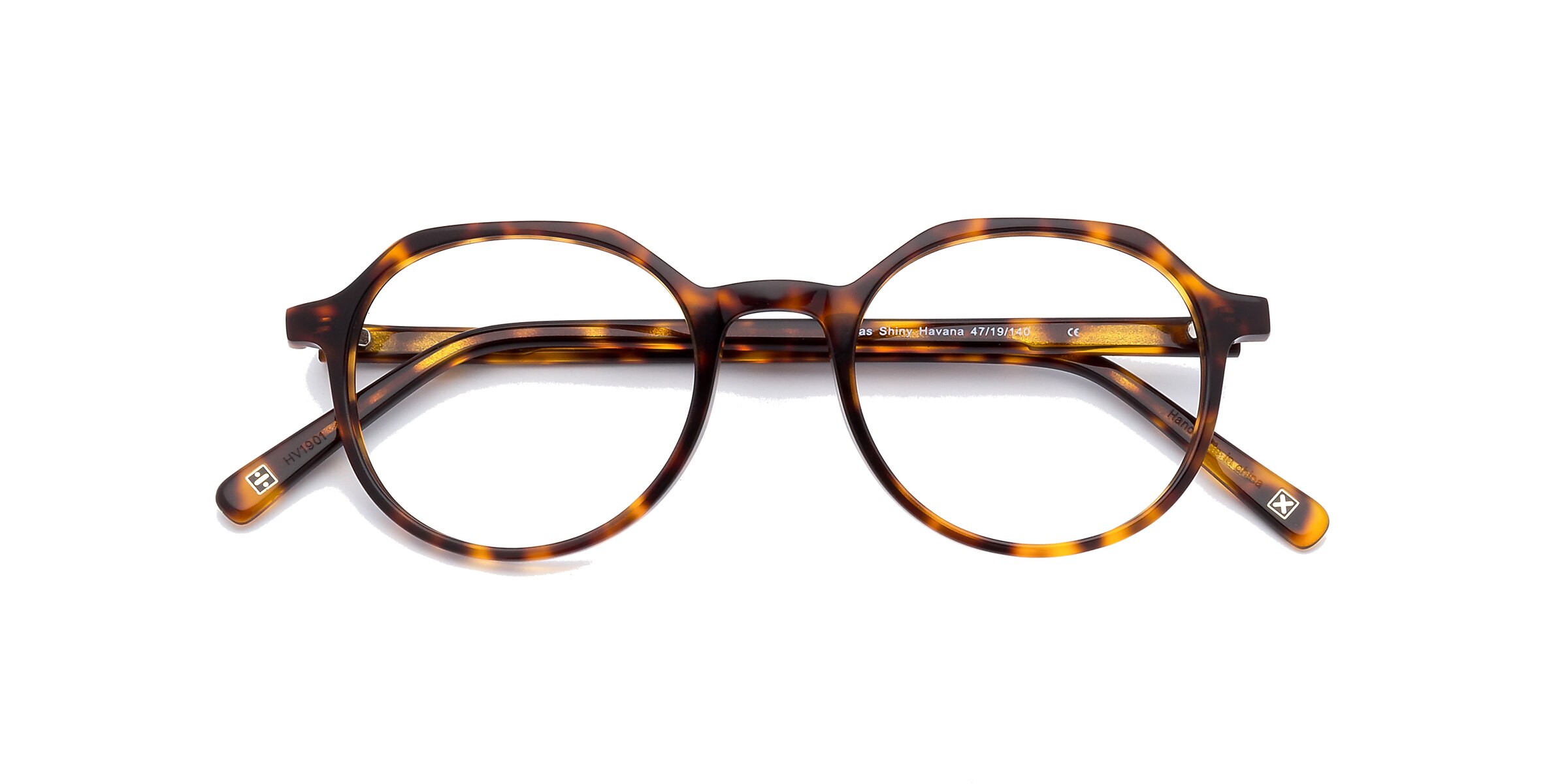 Clearly Glasses ATLAS