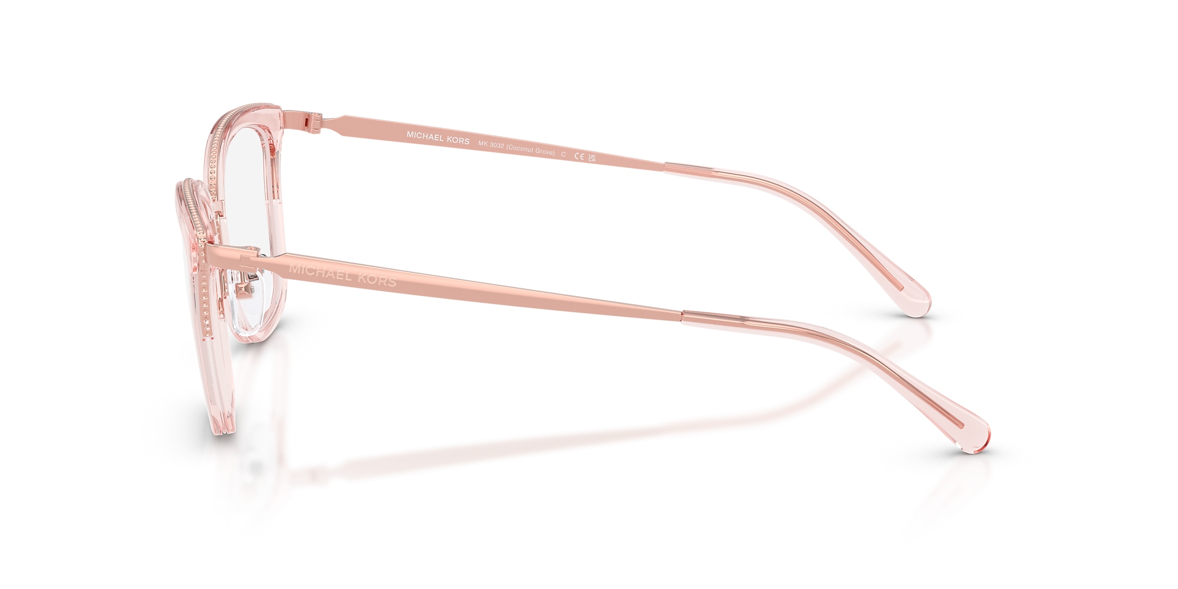 Michael Kors Glasses MK3032 COCONUT GROVE