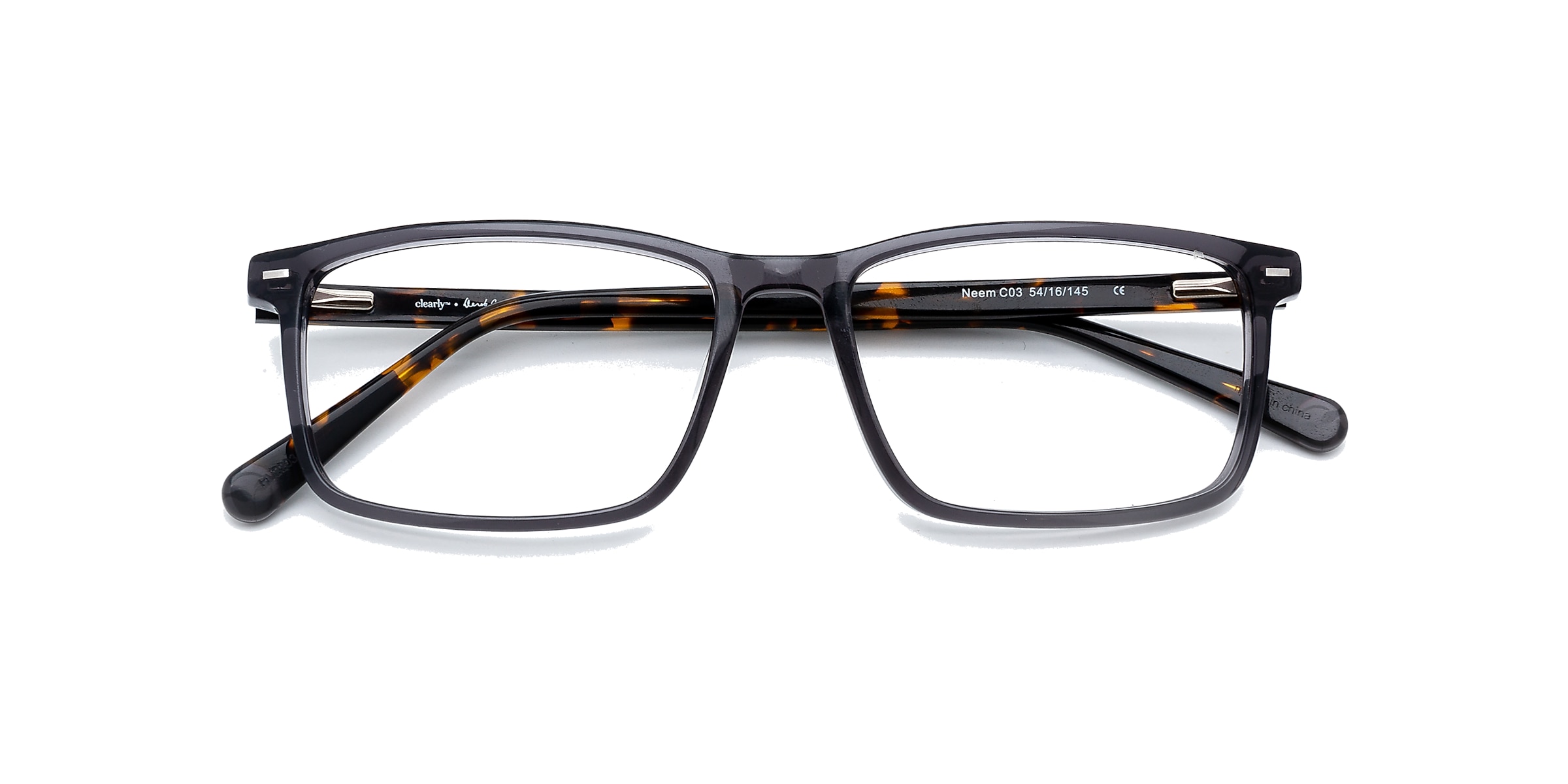 Clearly Glasses NEEM