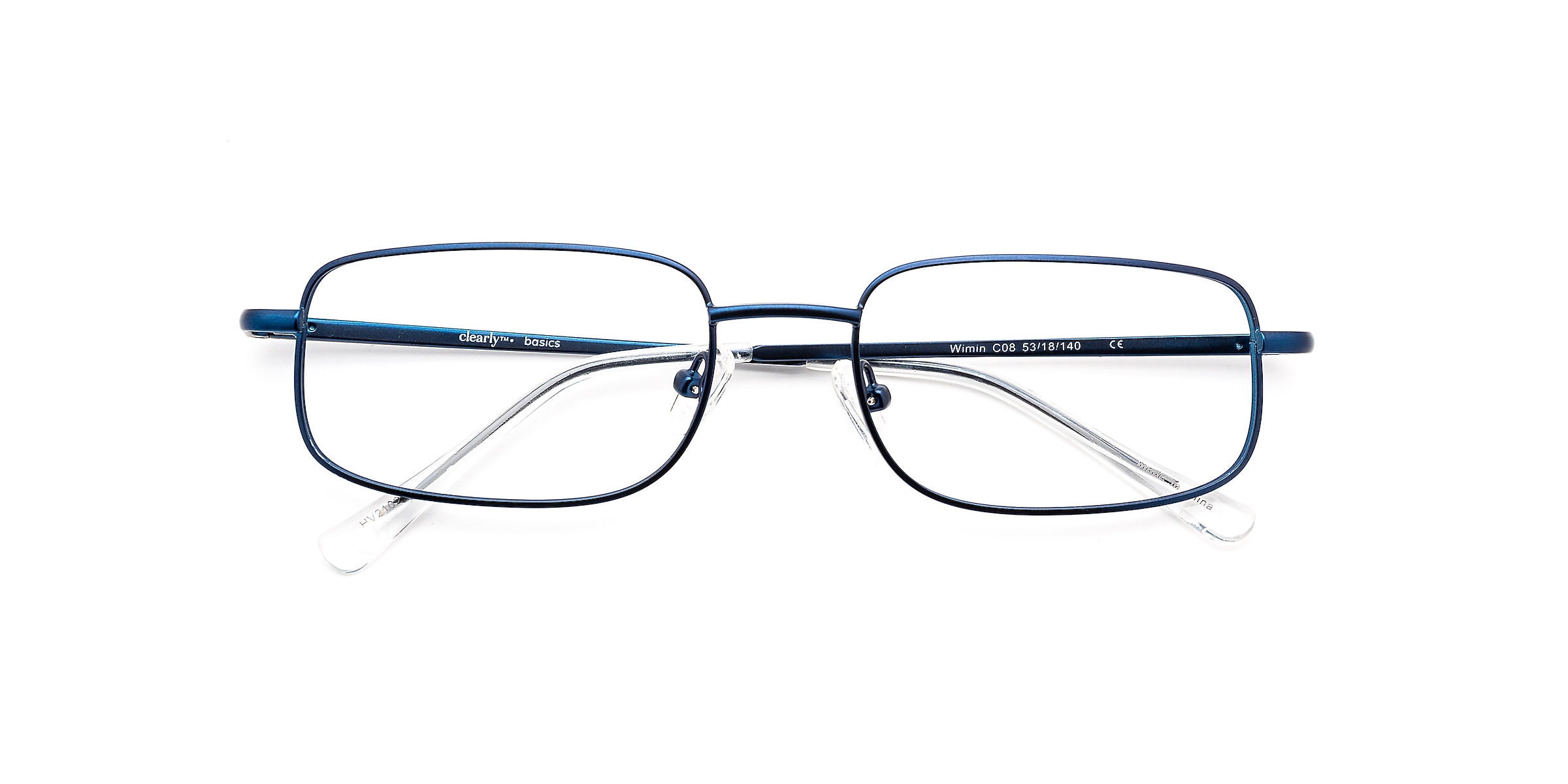Clearly Glasses WIMIN