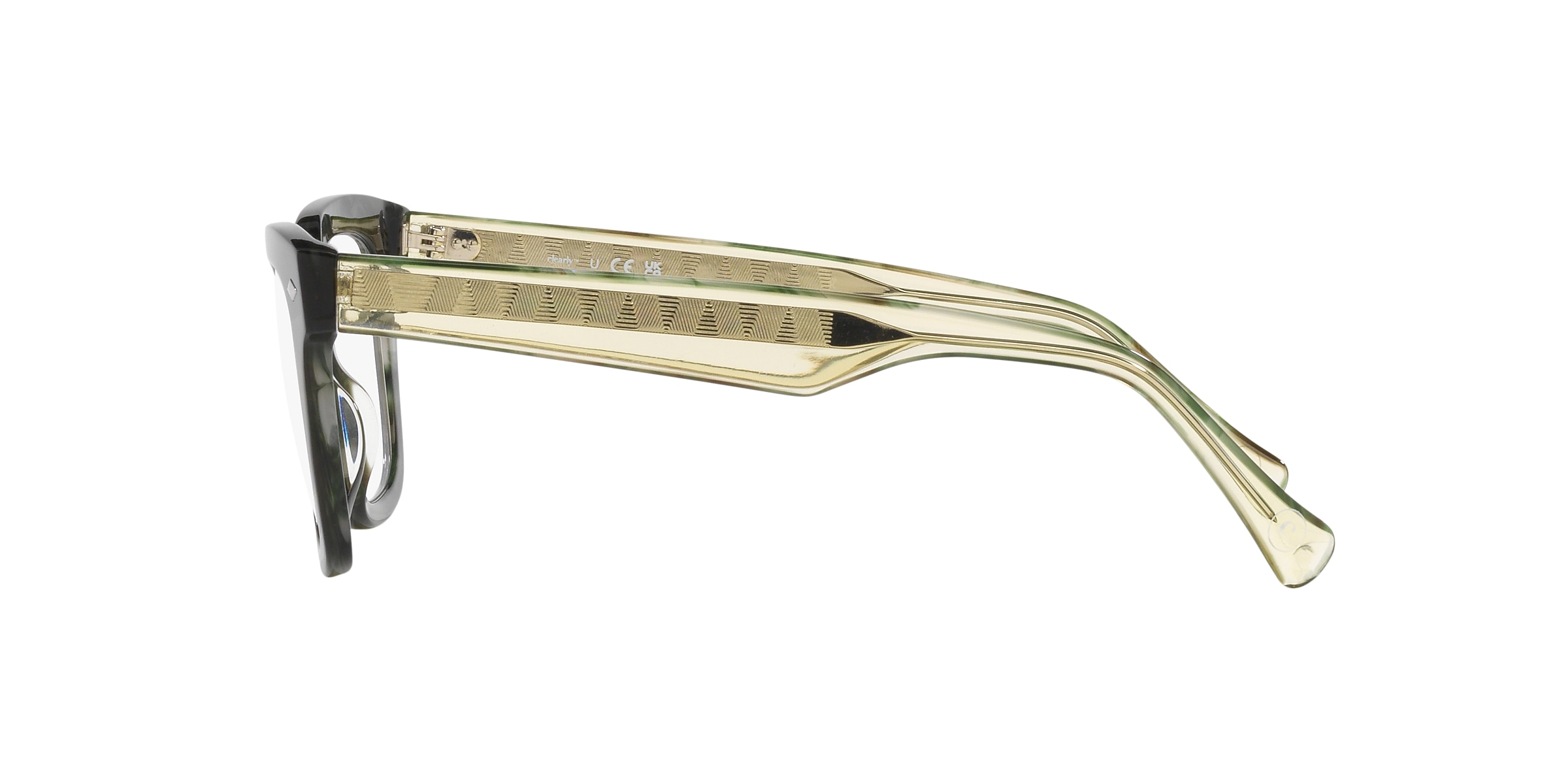 Clearly Glasses GEOID