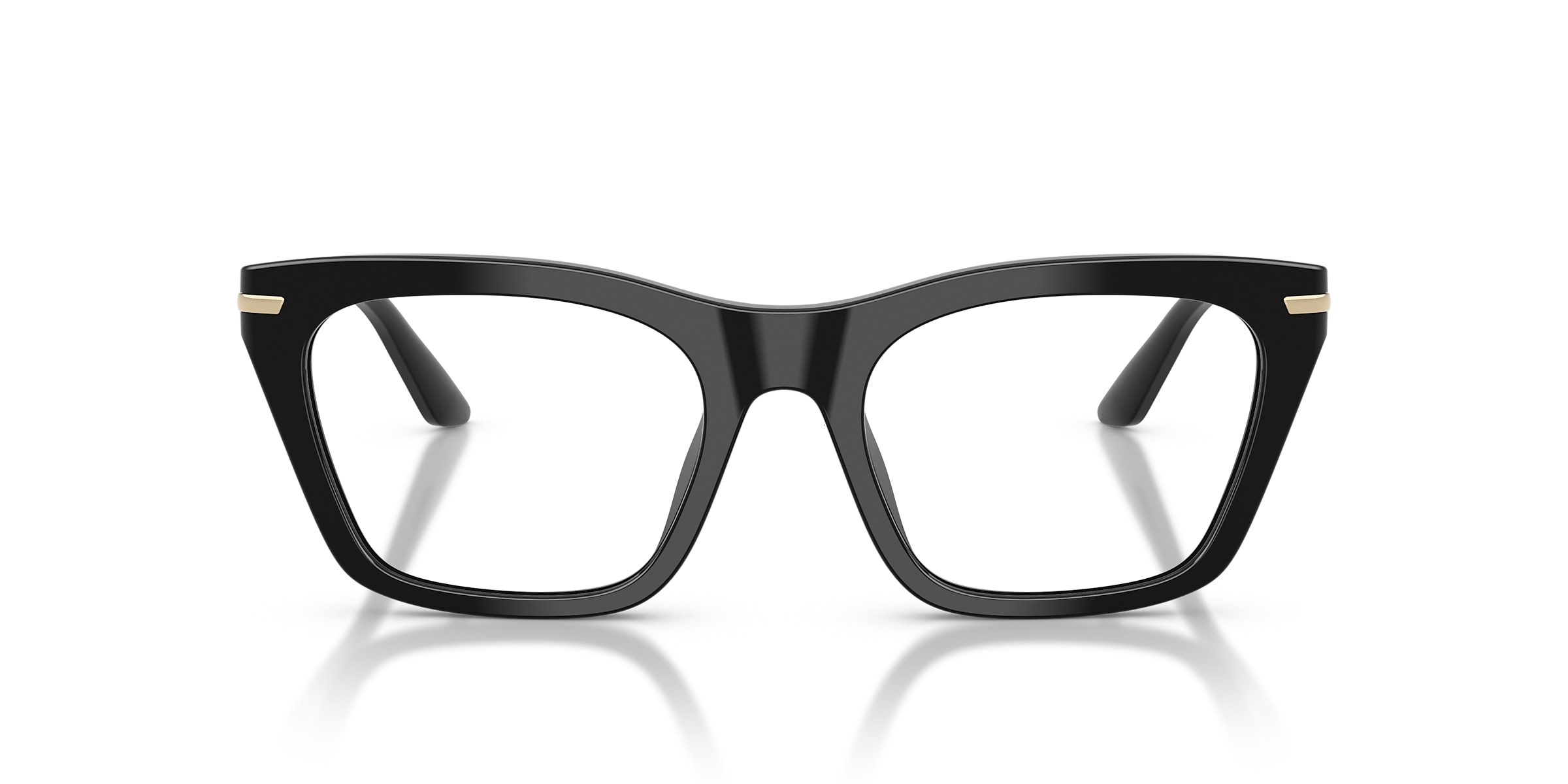 Emporio Armani Glasses EA3283BU