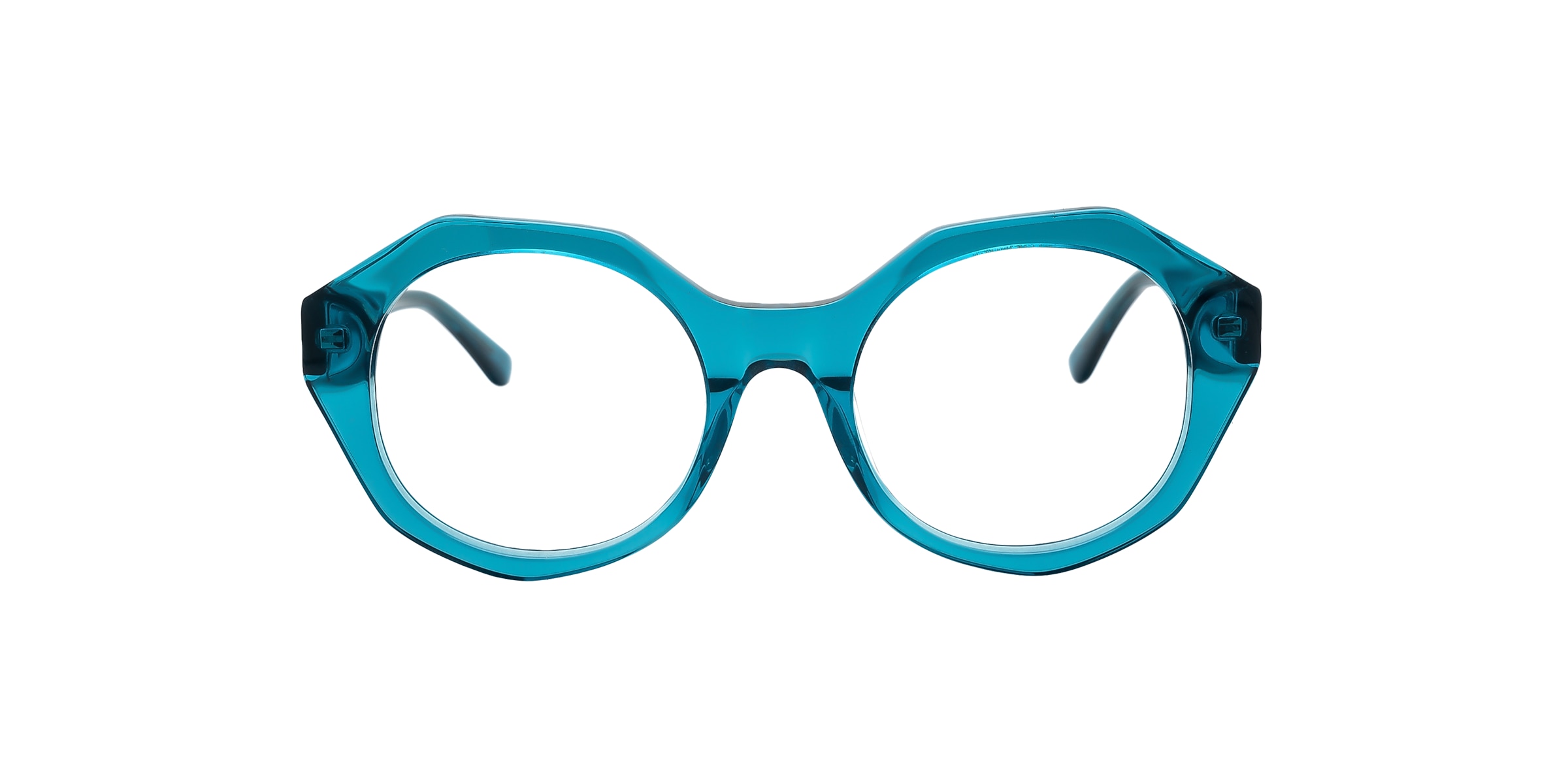 Clearly Glasses ABELIA