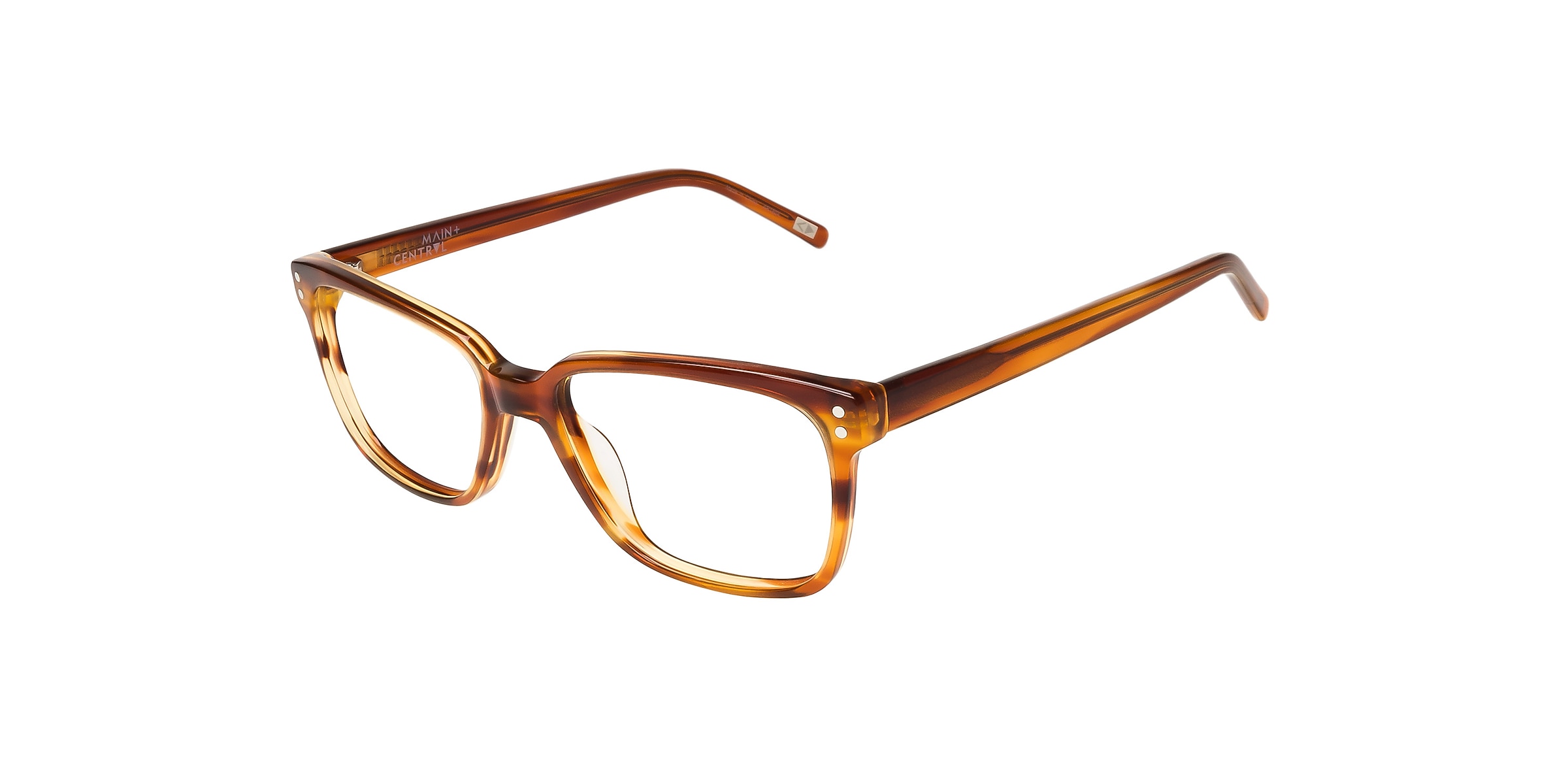 Main And Central Glasses DOCKLANDS