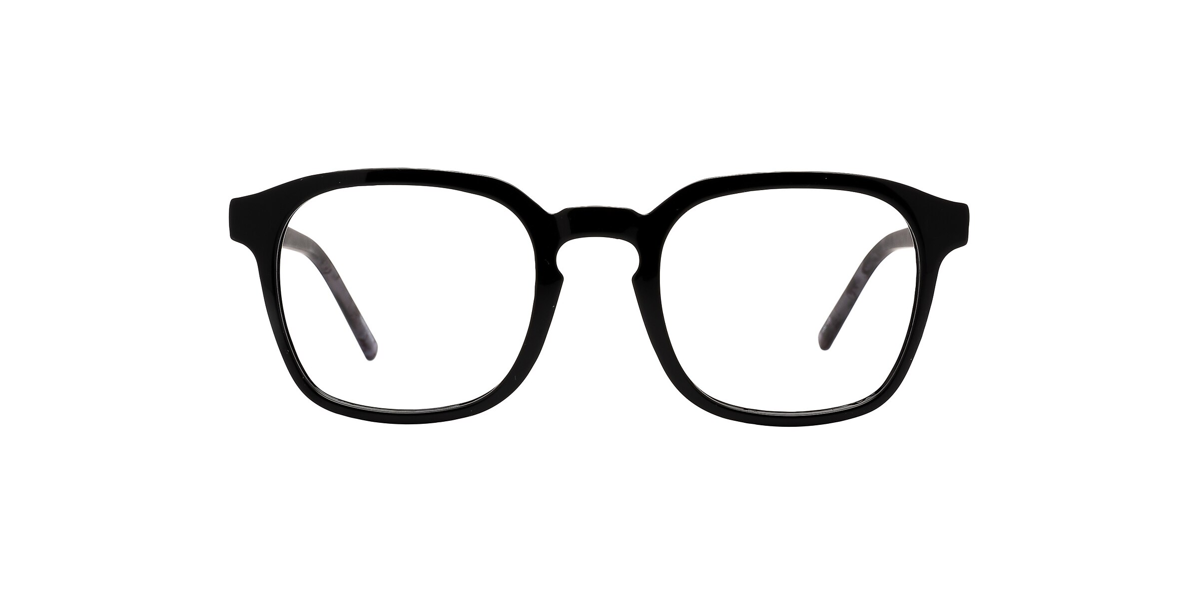 Clearly Glasses SMOKY LAKE