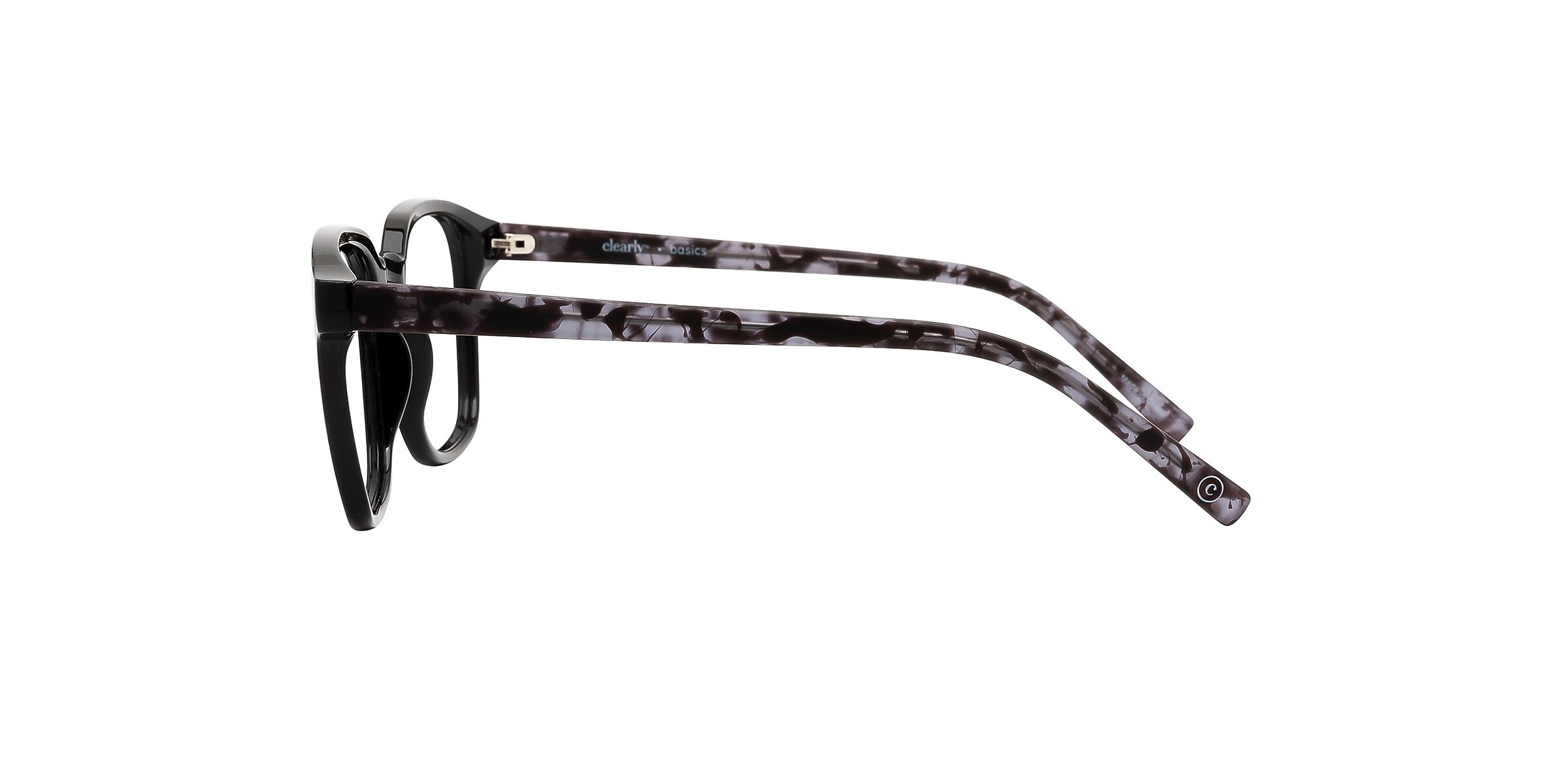 Clearly Glasses SMOKY LAKE