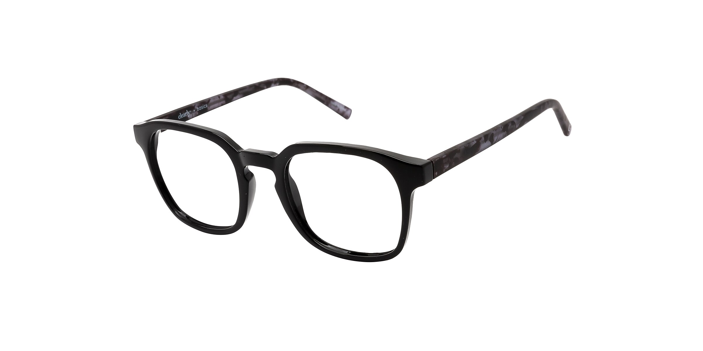 Clearly Glasses SMOKY LAKE