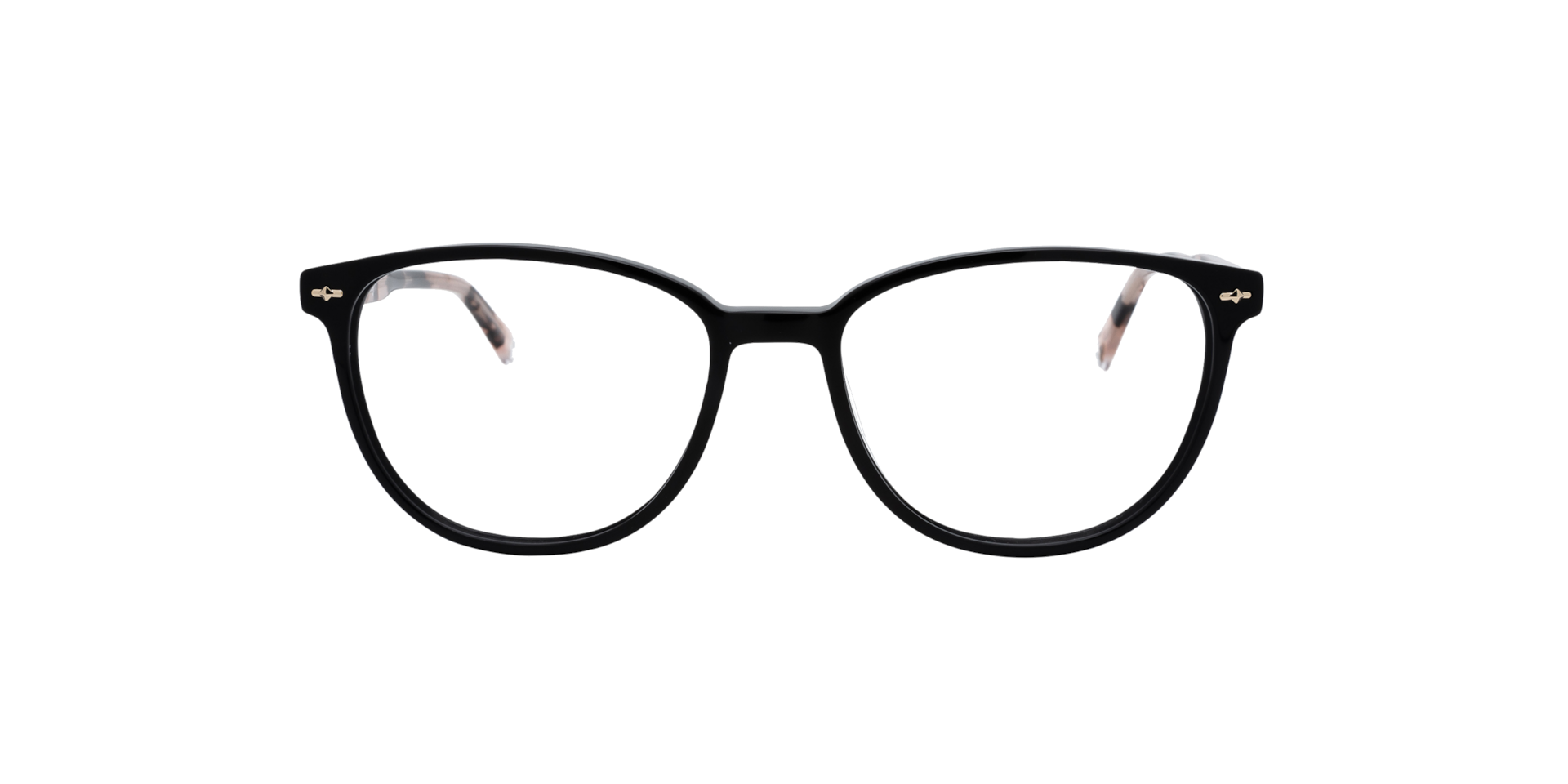 Clearly BANYAN Black, Size: M