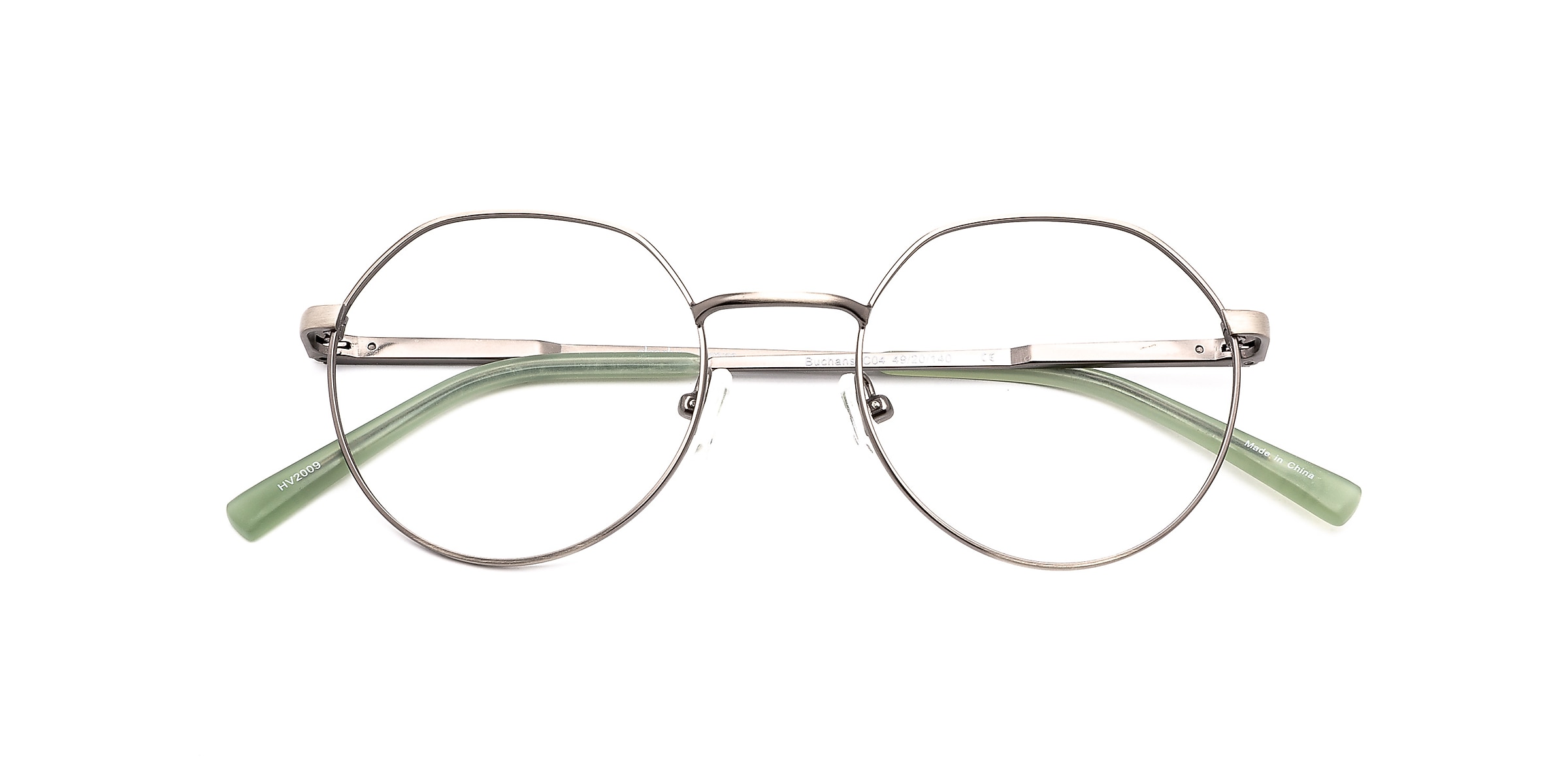 Clearly Glasses BUCHANS