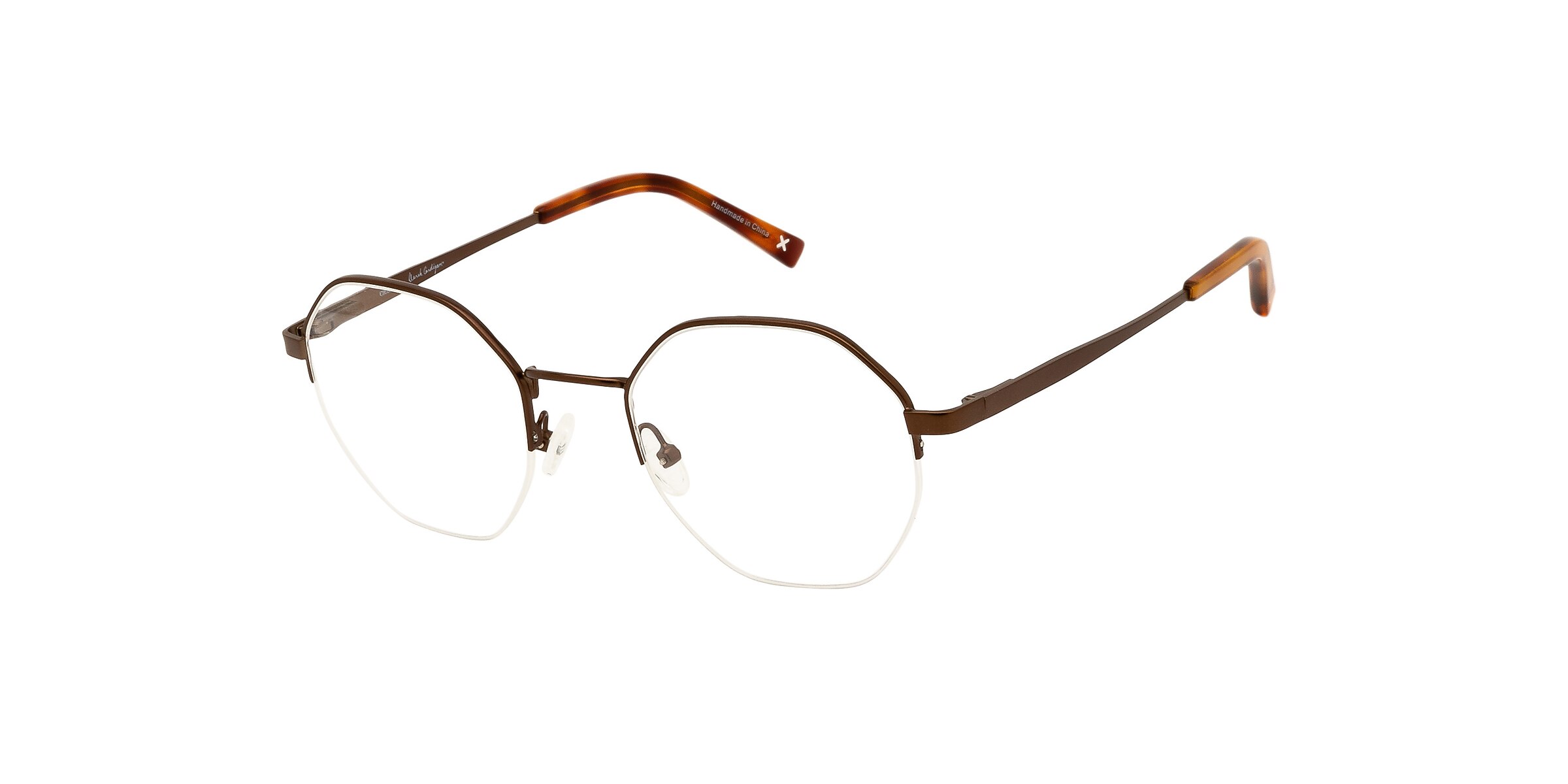 Derek Cardigan Glasses THYONE