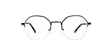 Derek Cardigan Glasses THYONE