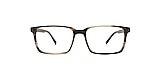 Derek Cardigan Glasses LARCH